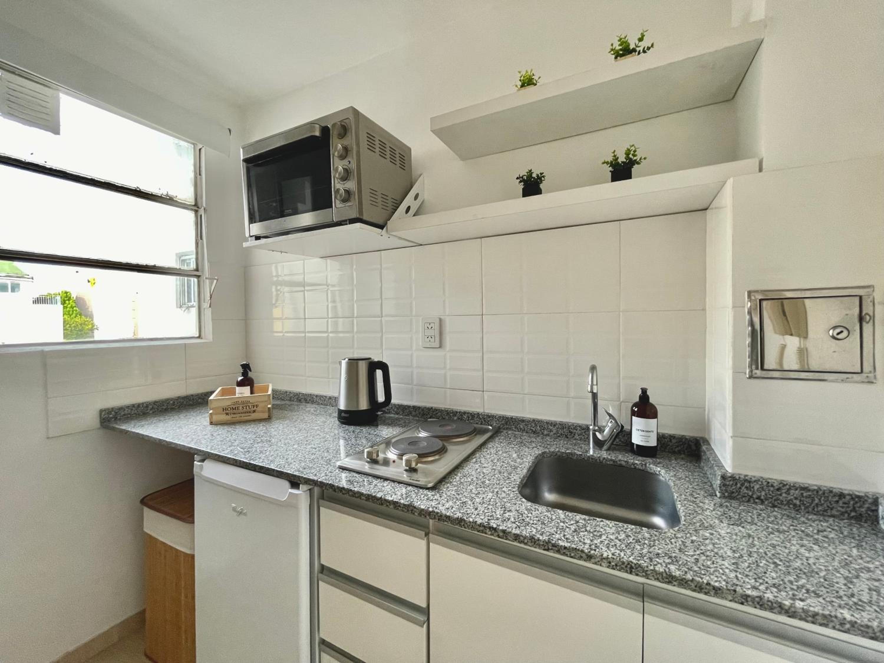 Nova Stays - Estudio en Palermo Soho - Buenos Aires