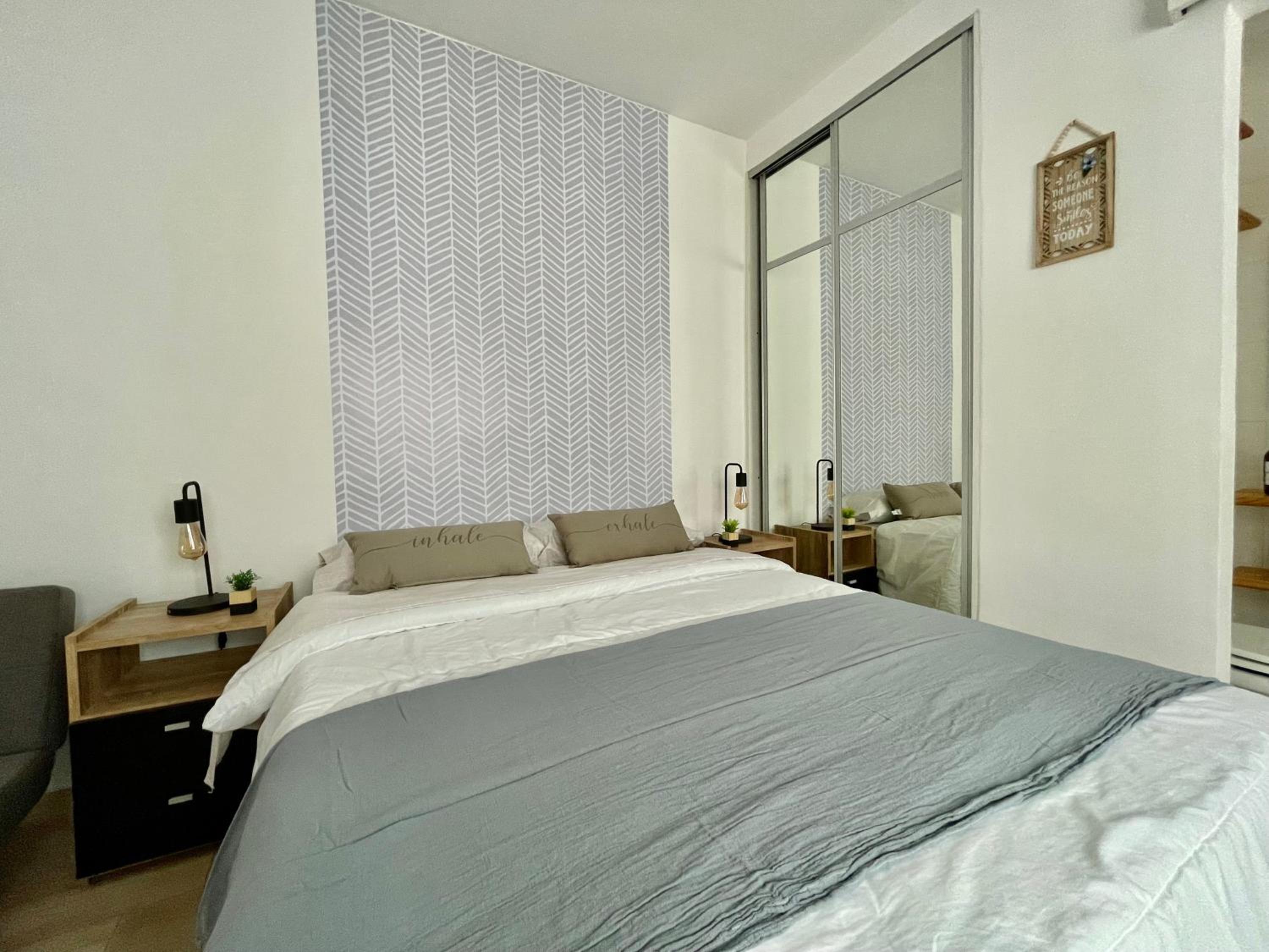 Nova Stays - Estudio en Palermo Soho - Buenos Aires