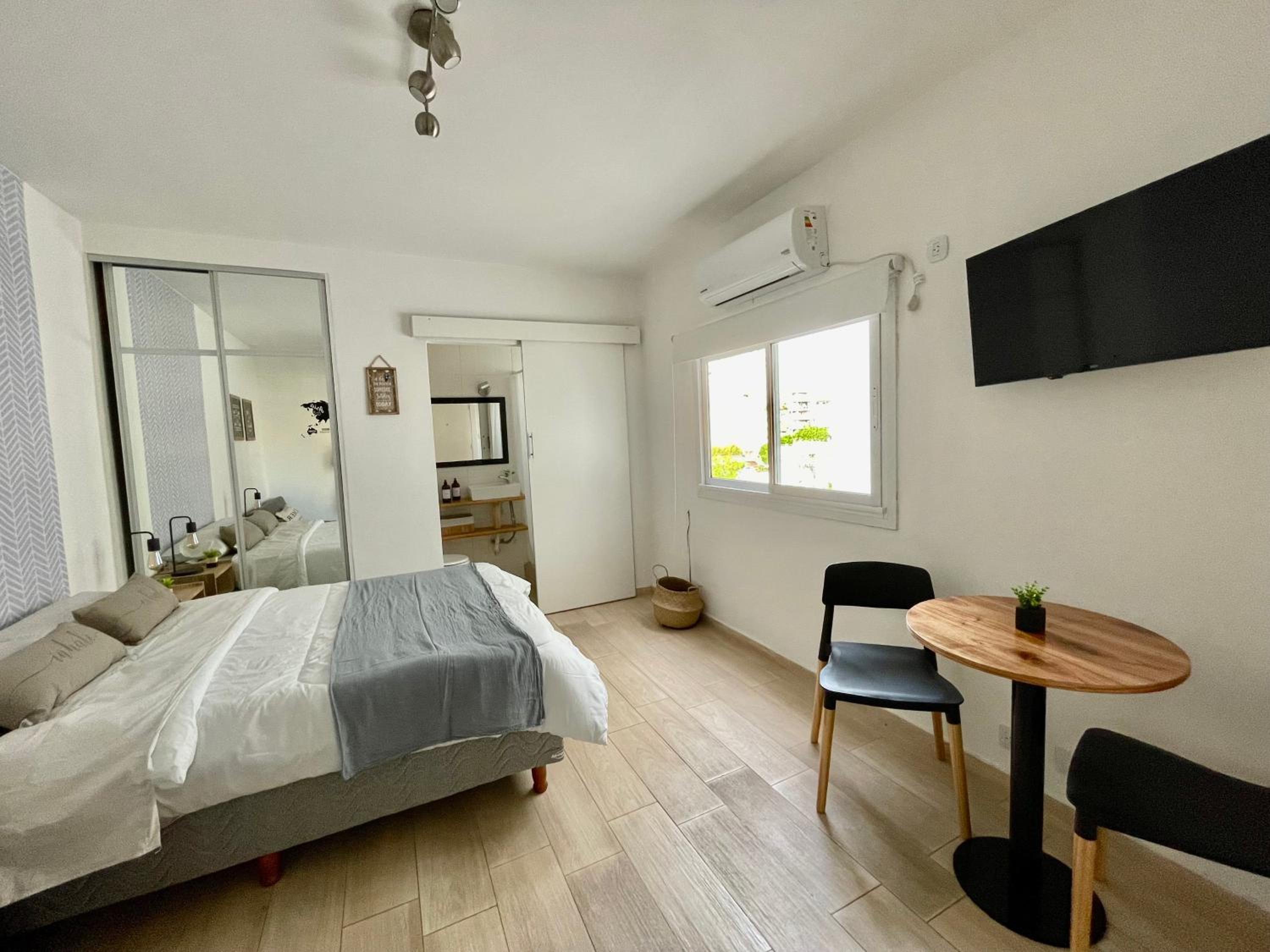 Nova Stays - Estudio en Palermo Soho - Buenos Aires