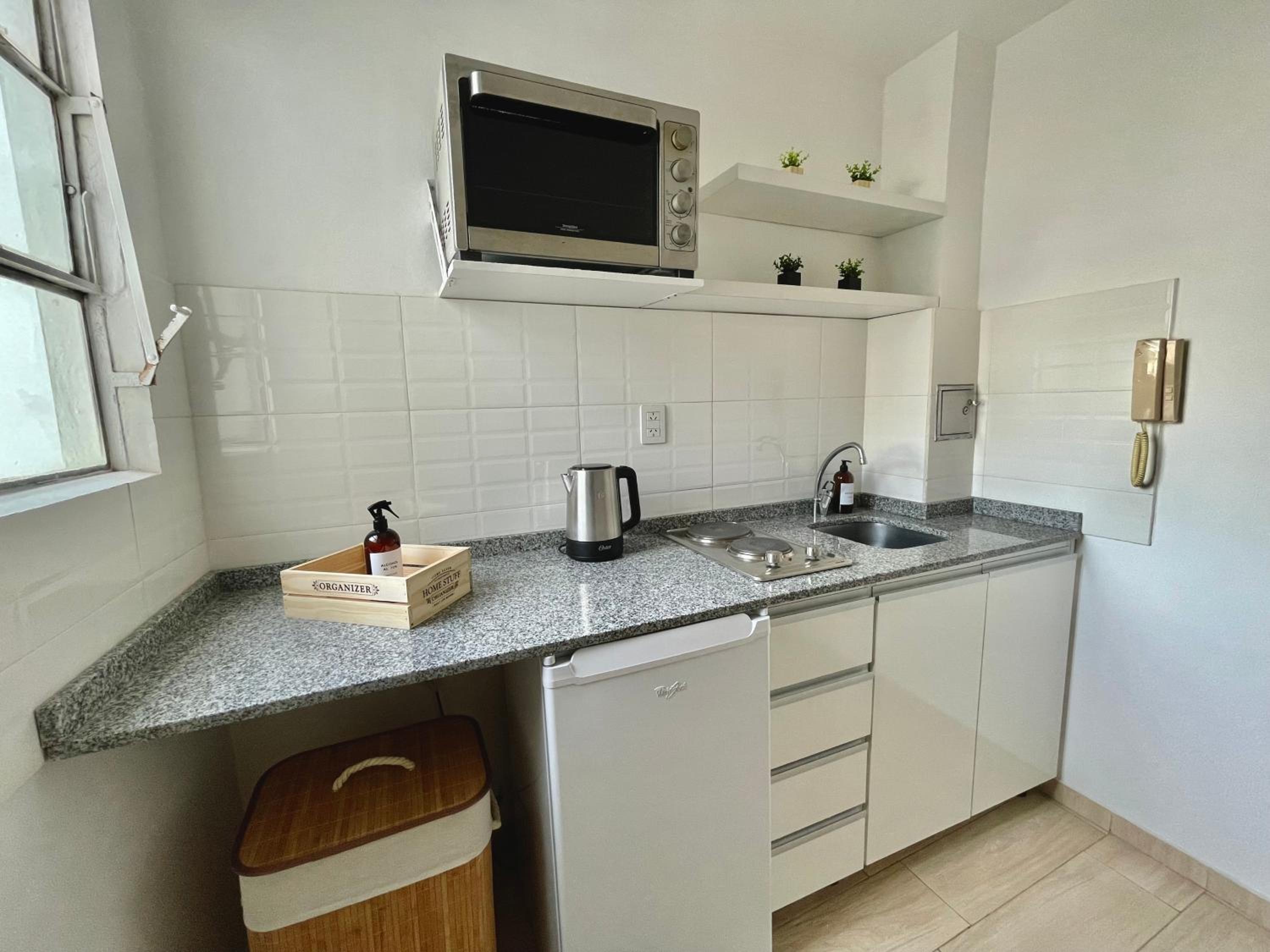 Nova Stays - Estudio en Palermo Soho - Buenos Aires