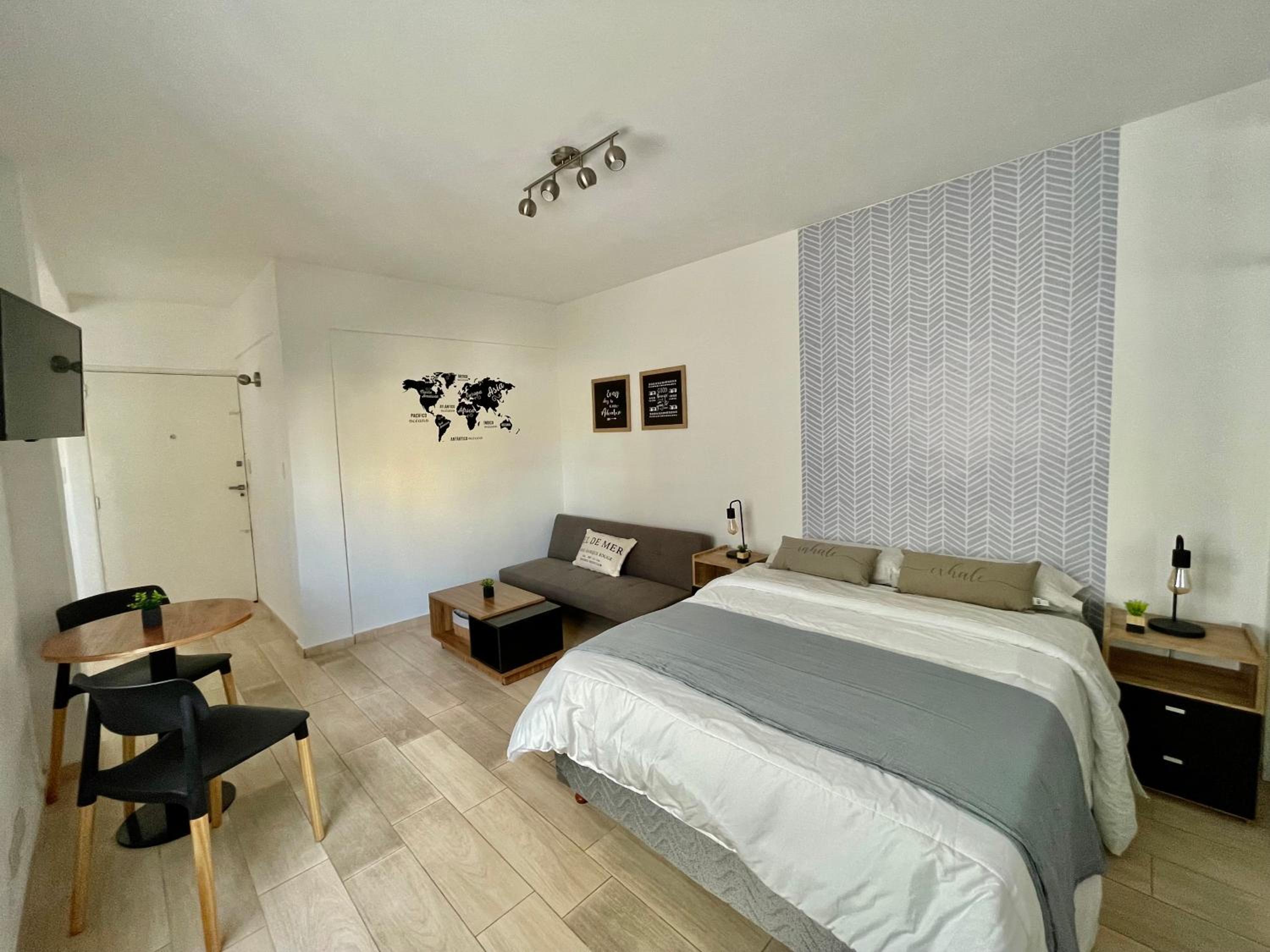 Nova Stays - Estudio en Palermo Soho - Buenos Aires