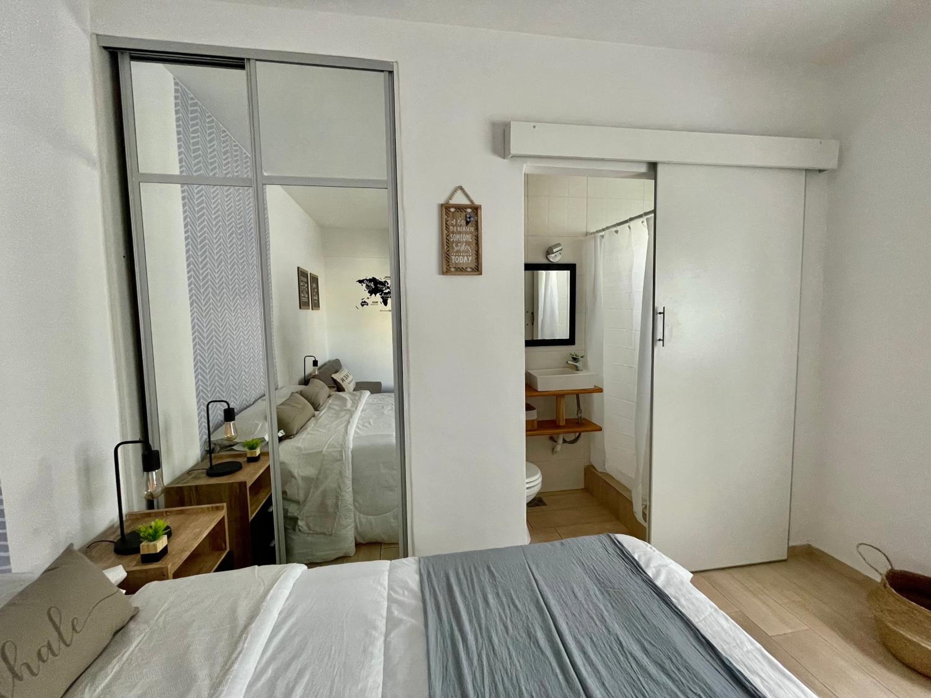 Nova Stays - Estudio en Palermo Soho - Buenos Aires