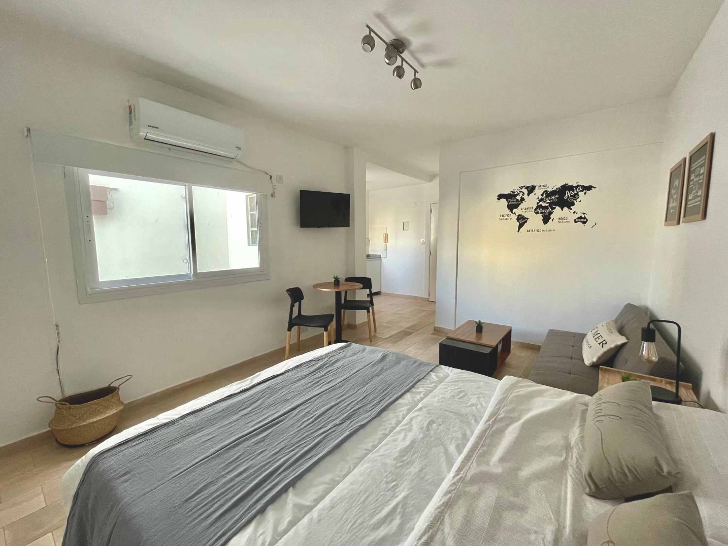 Nova Stays - Estudio en Palermo Soho - Buenos Aires