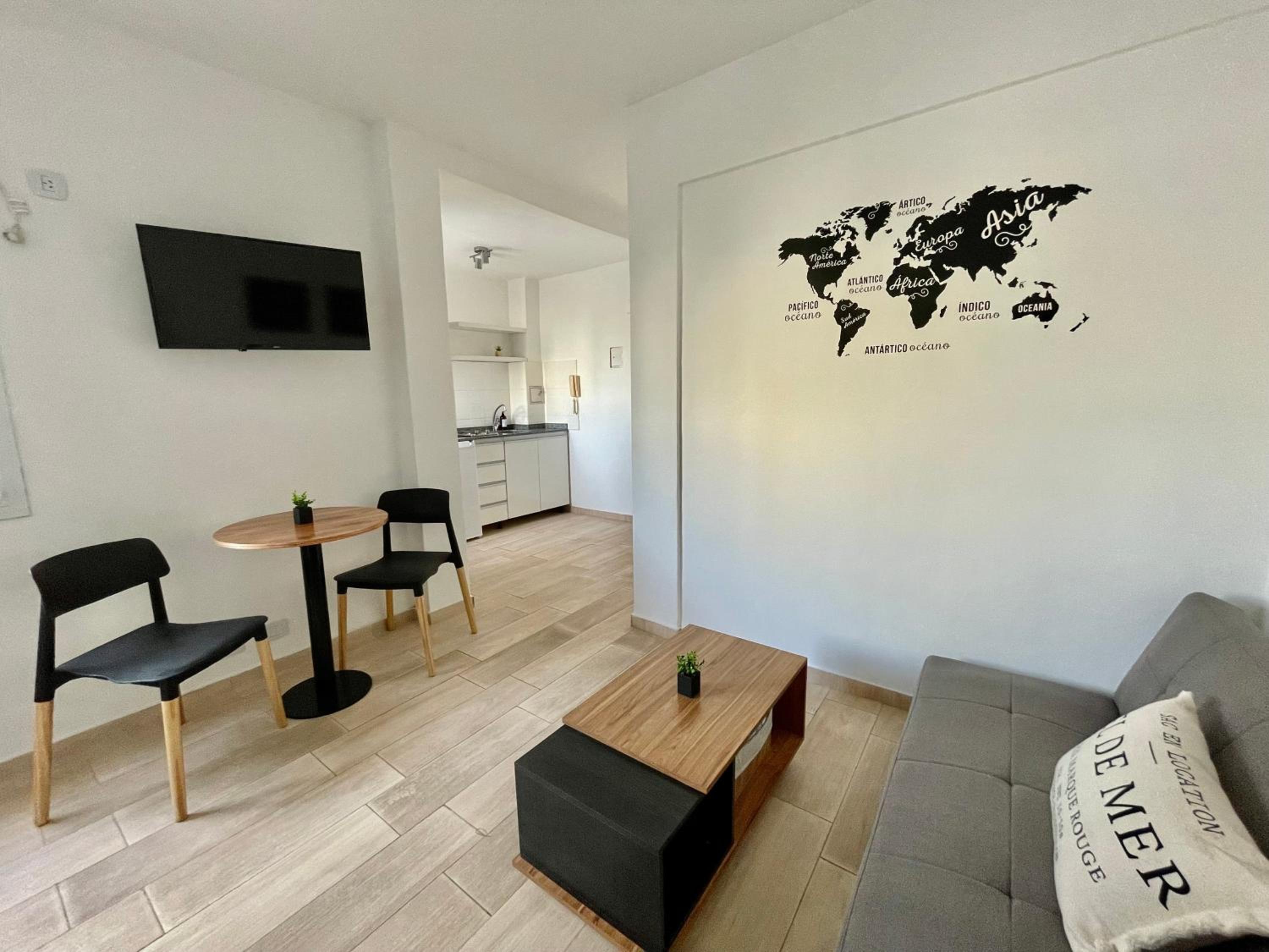 Nova Stays - Estudio en Palermo Soho - Buenos Aires