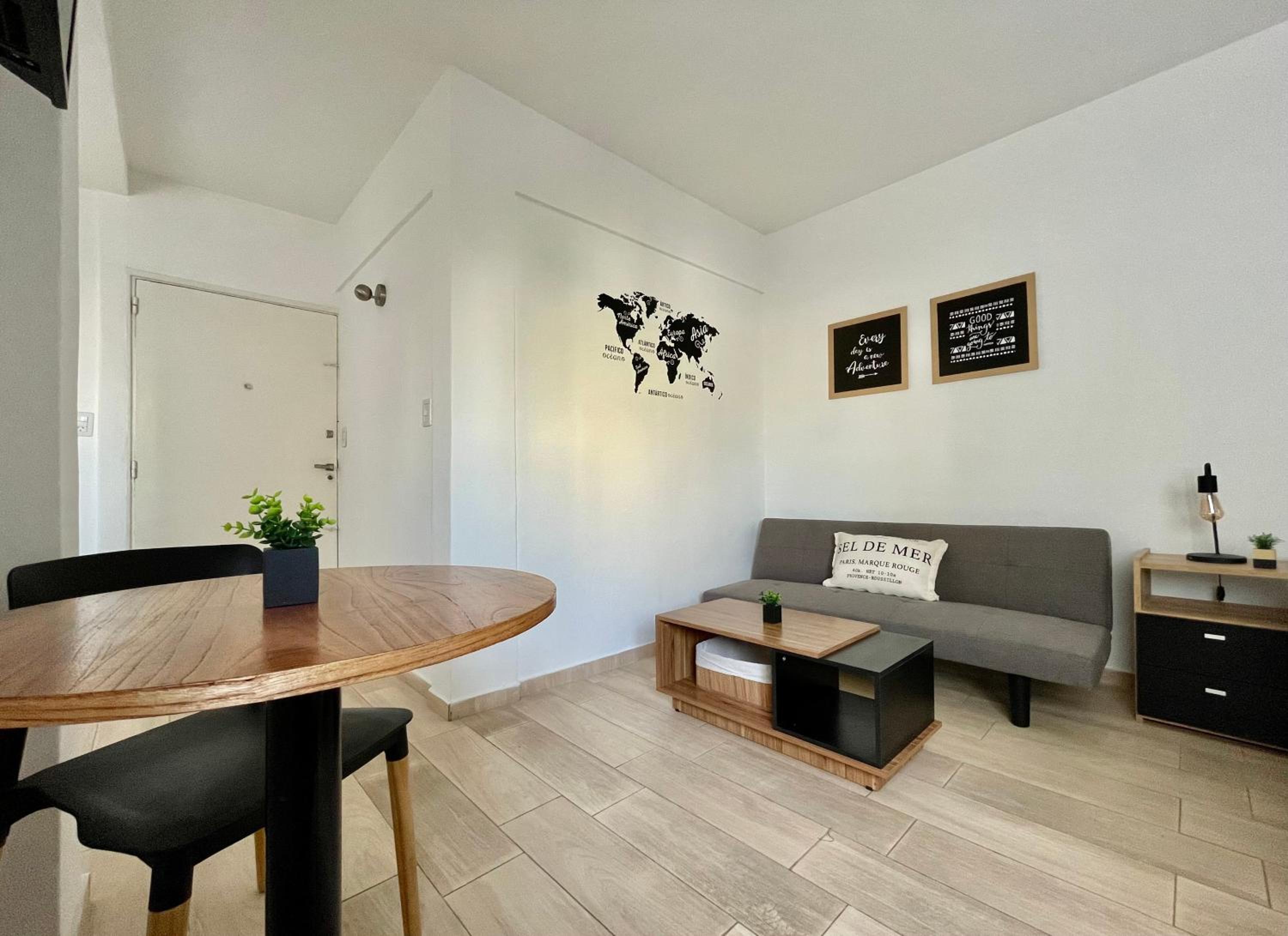 Nova Stays - Estudio en Palermo Soho - Buenos Aires