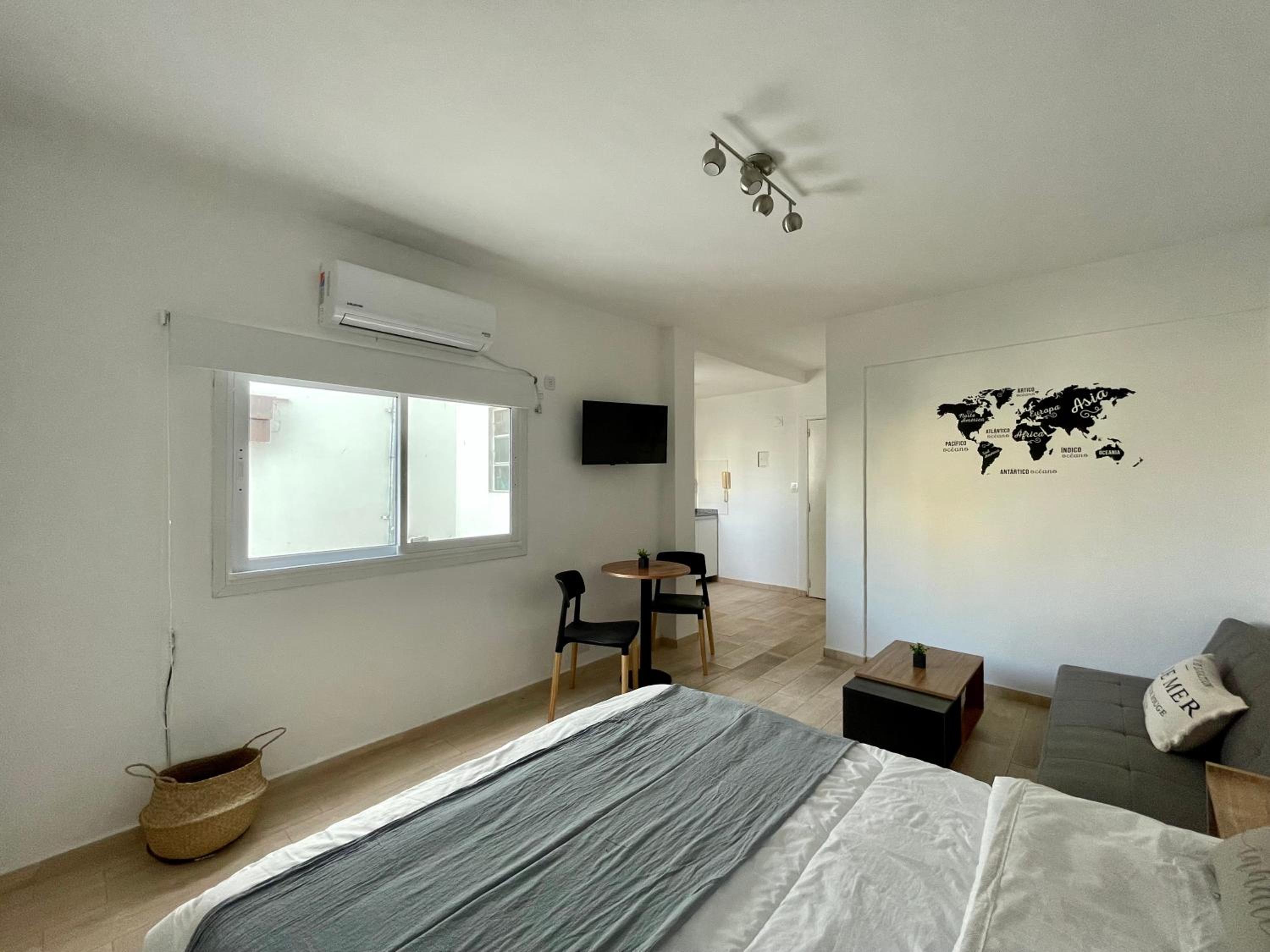 Nova Stays - Estudio en Palermo Soho - Buenos Aires