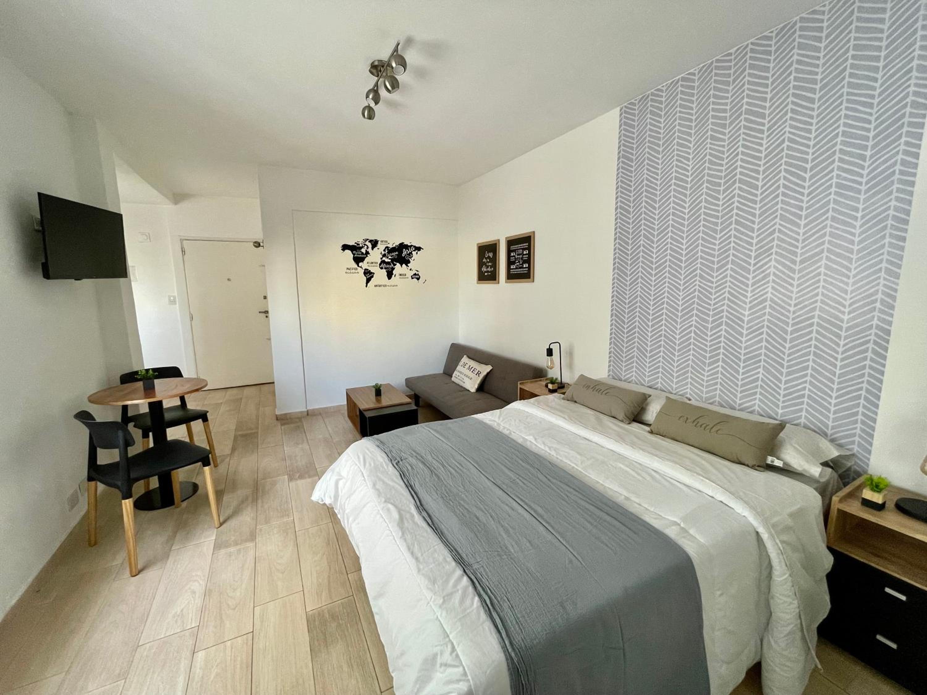 Nova Stays - Estudio en Palermo Soho - Buenos Aires