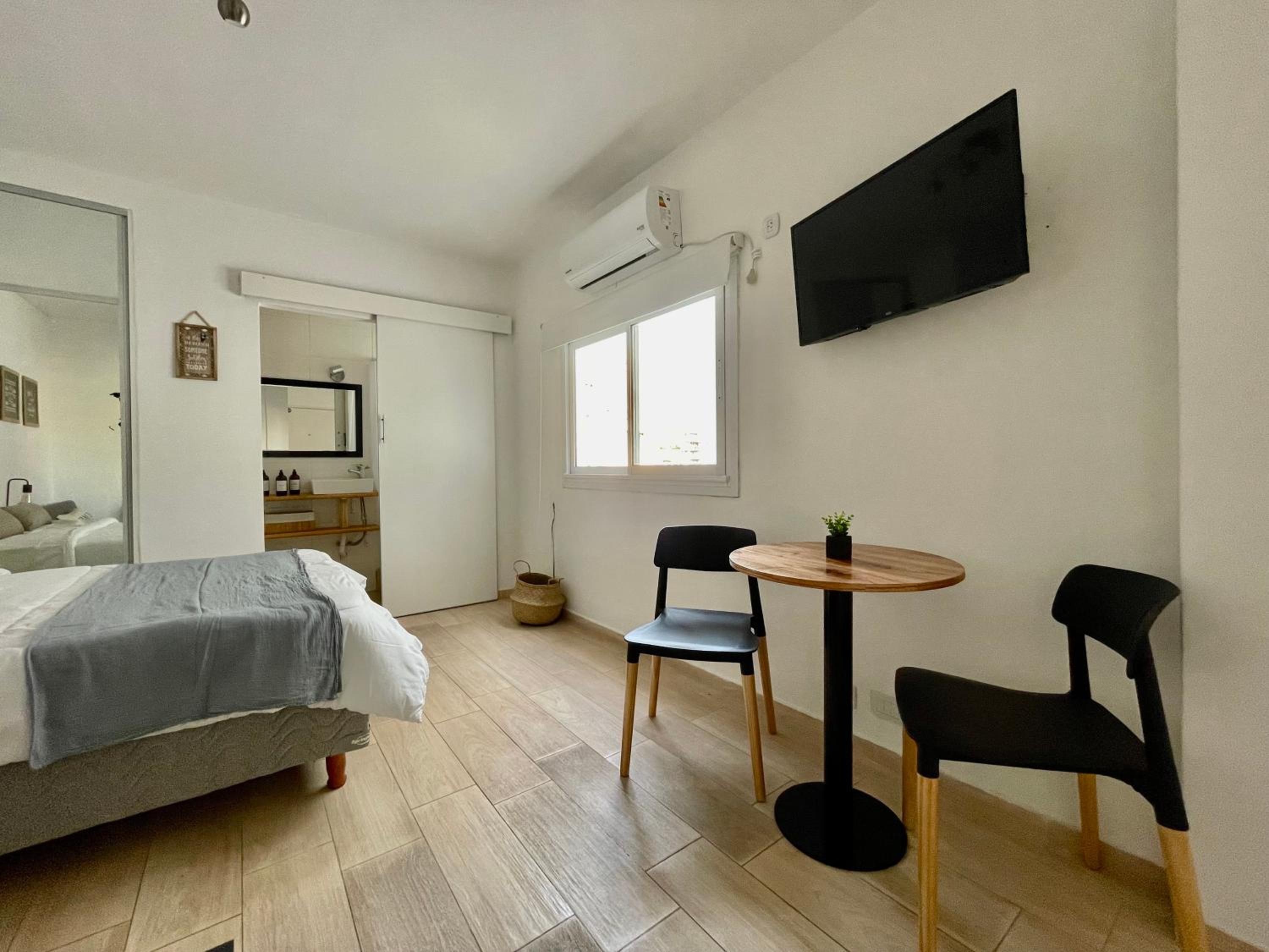 Nova Stays - Estudio en Palermo Soho - Buenos Aires