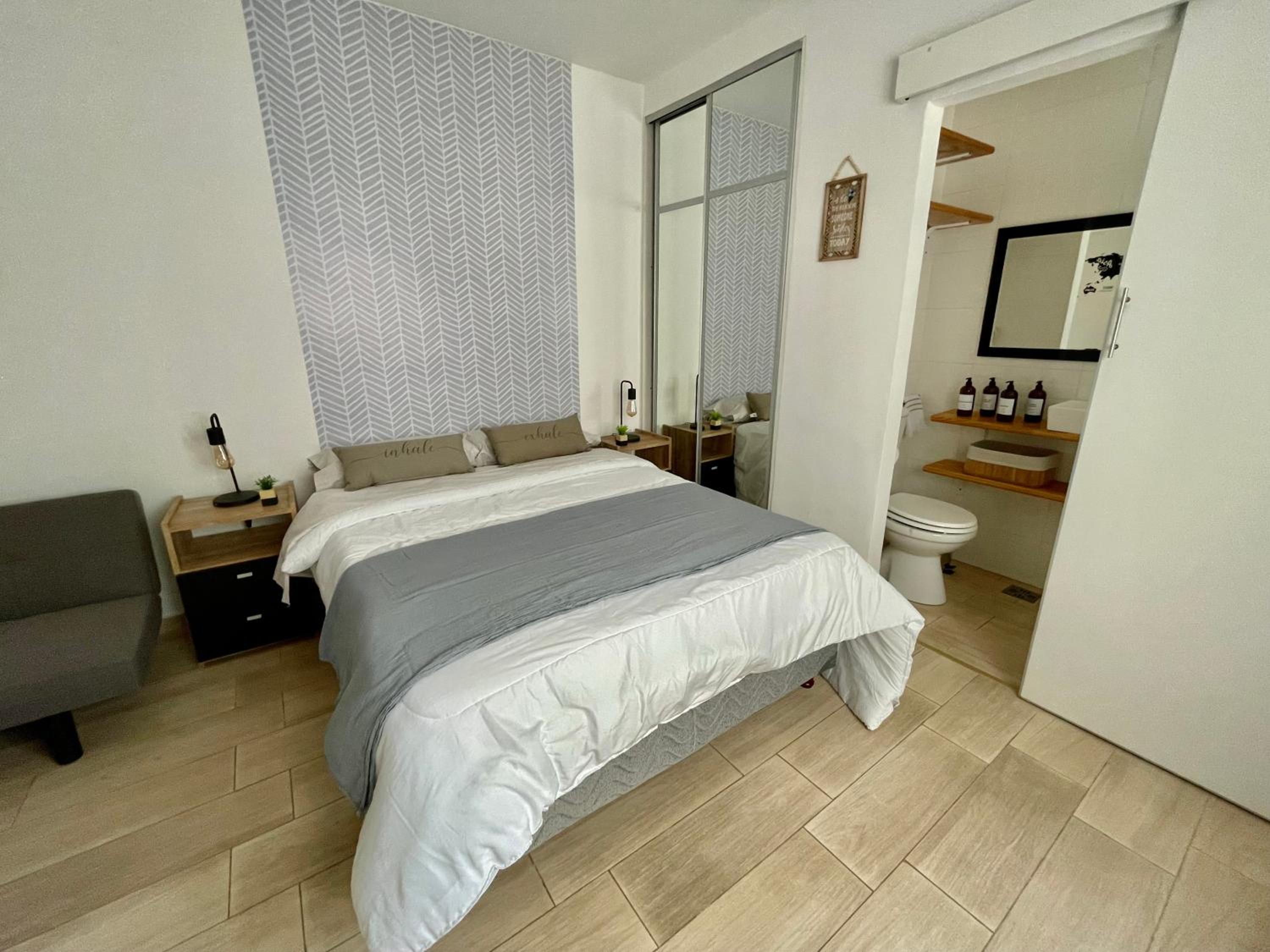 Nova Stays - Estudio en Palermo Soho - Buenos Aires