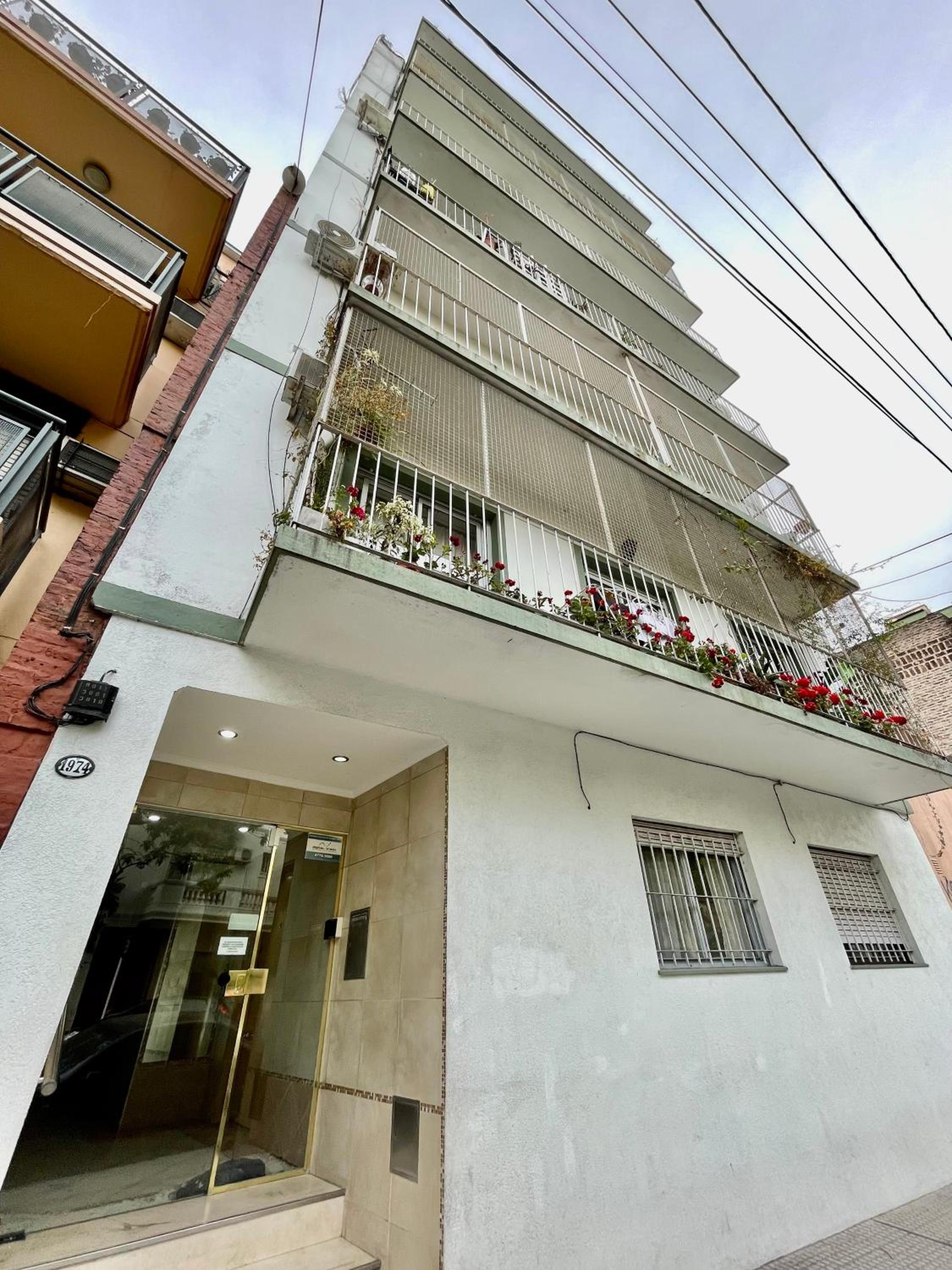 Nova Stays - Estudio en Palermo Soho - Buenos Aires