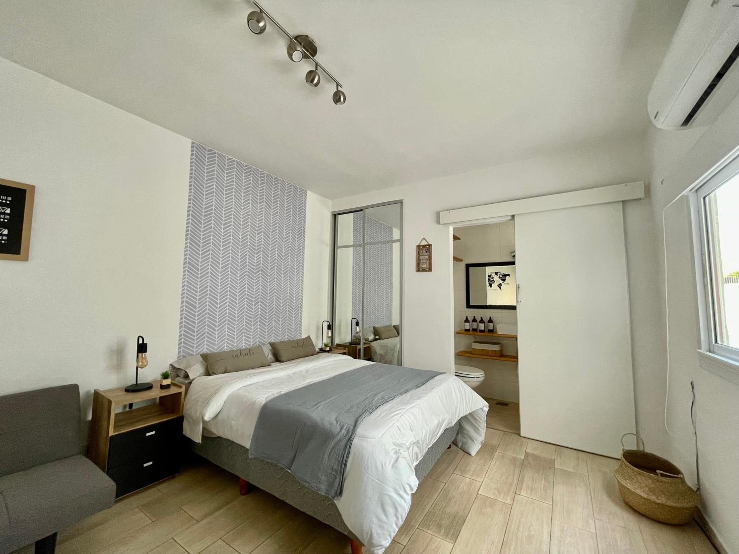 Nova Stays - Estudio en Palermo Soho - Buenos Aires