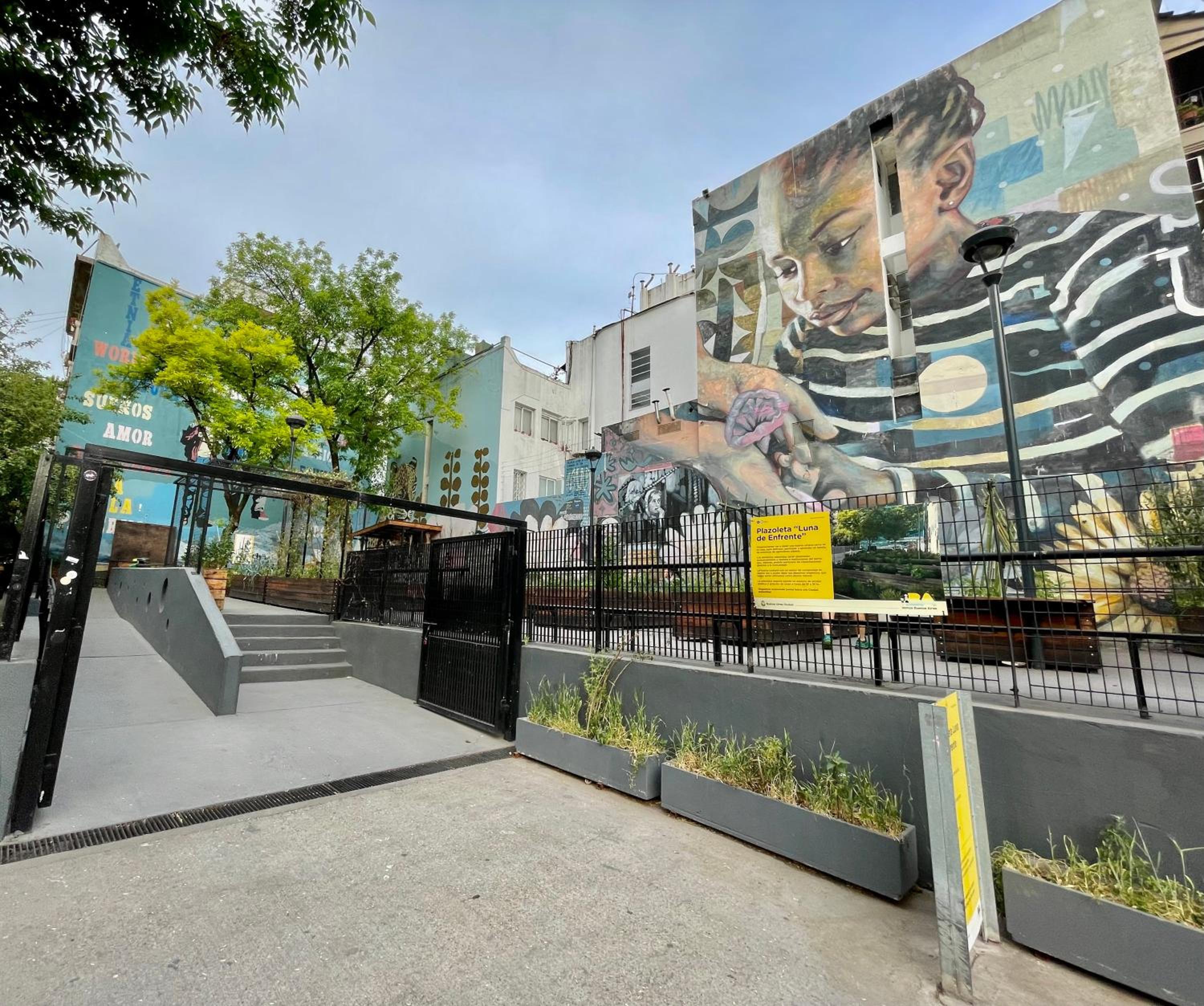 Nova Stays - Estudio en Palermo Soho - Buenos Aires