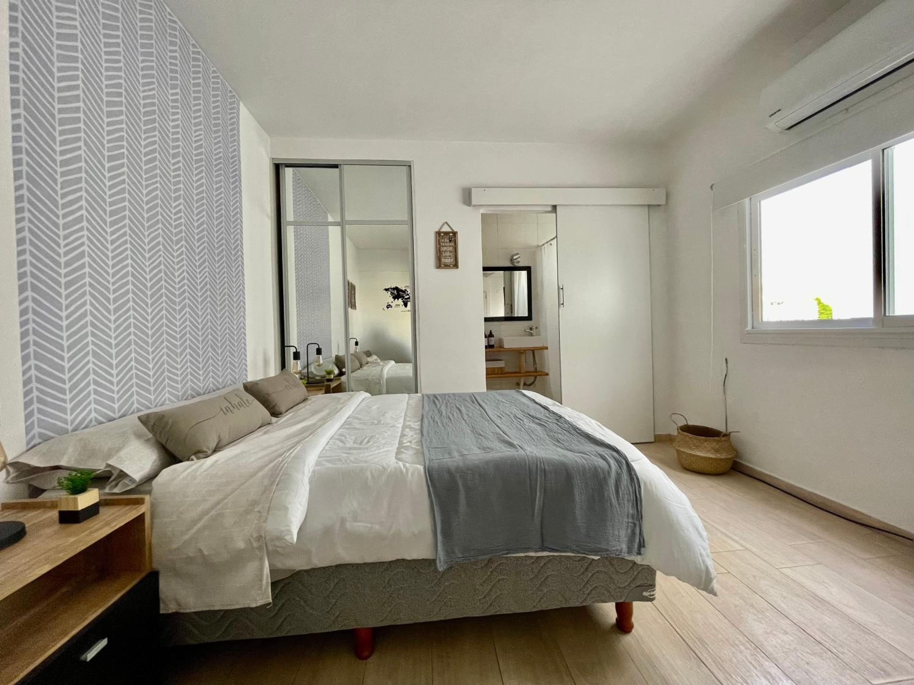 Nova Stays - Estudio en Palermo Soho - Buenos Aires