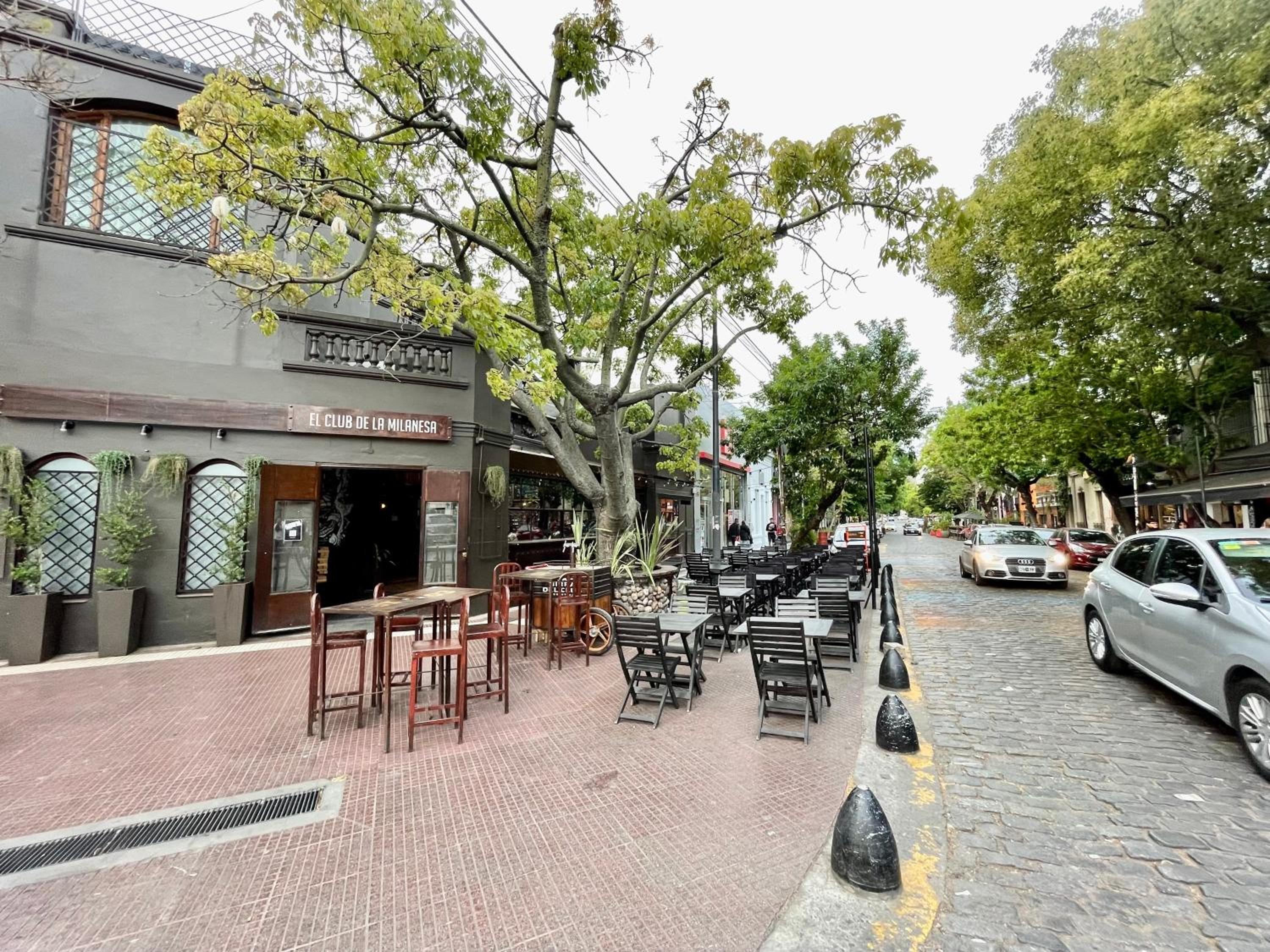 Nova Stays - Estudio en Palermo Soho - Buenos Aires