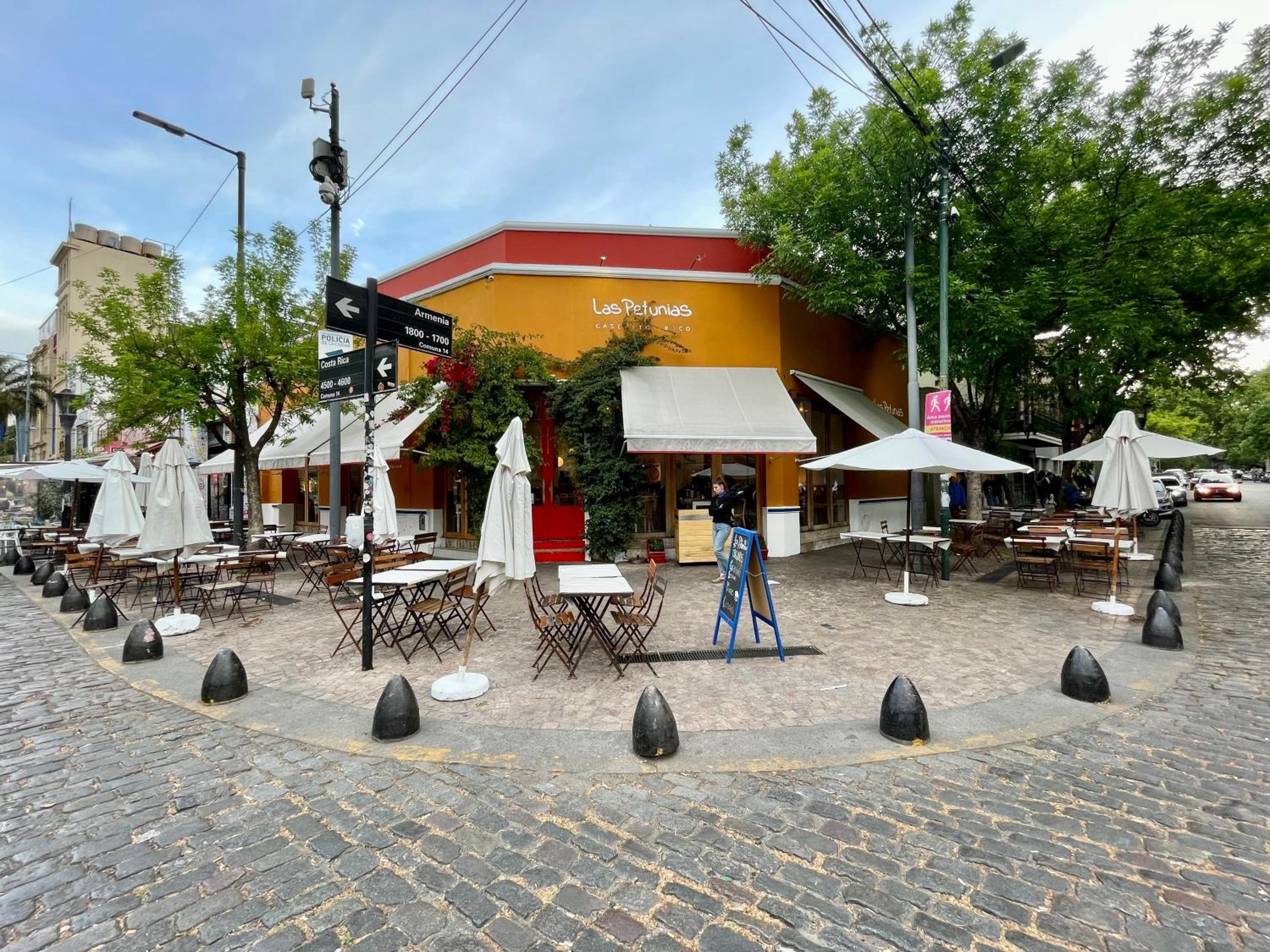 Nova Stays - Estudio en Palermo Soho - Buenos Aires