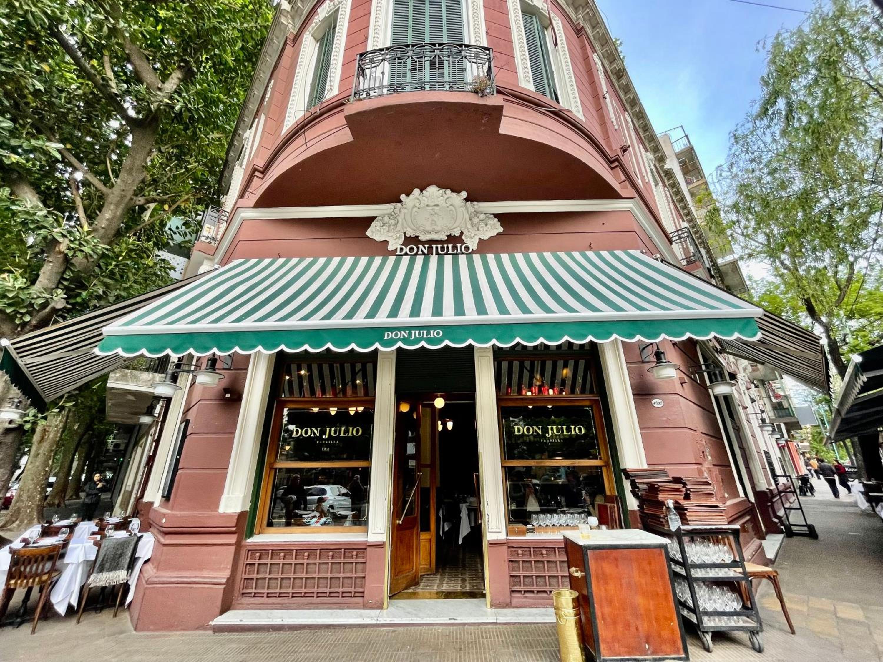 Nova Stays - Estudio en Palermo Soho - Buenos Aires
