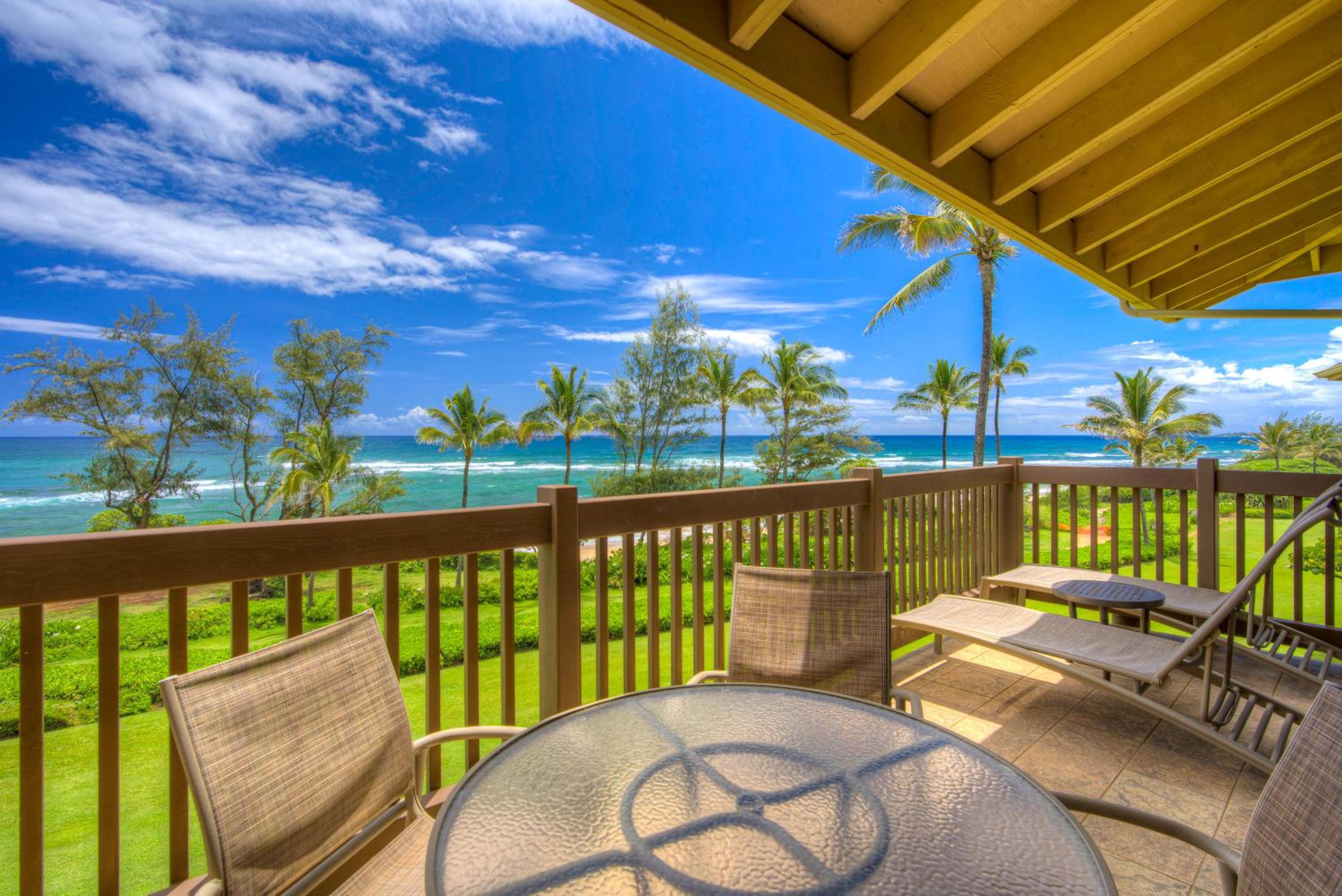 Castle Kaha Lani Resort