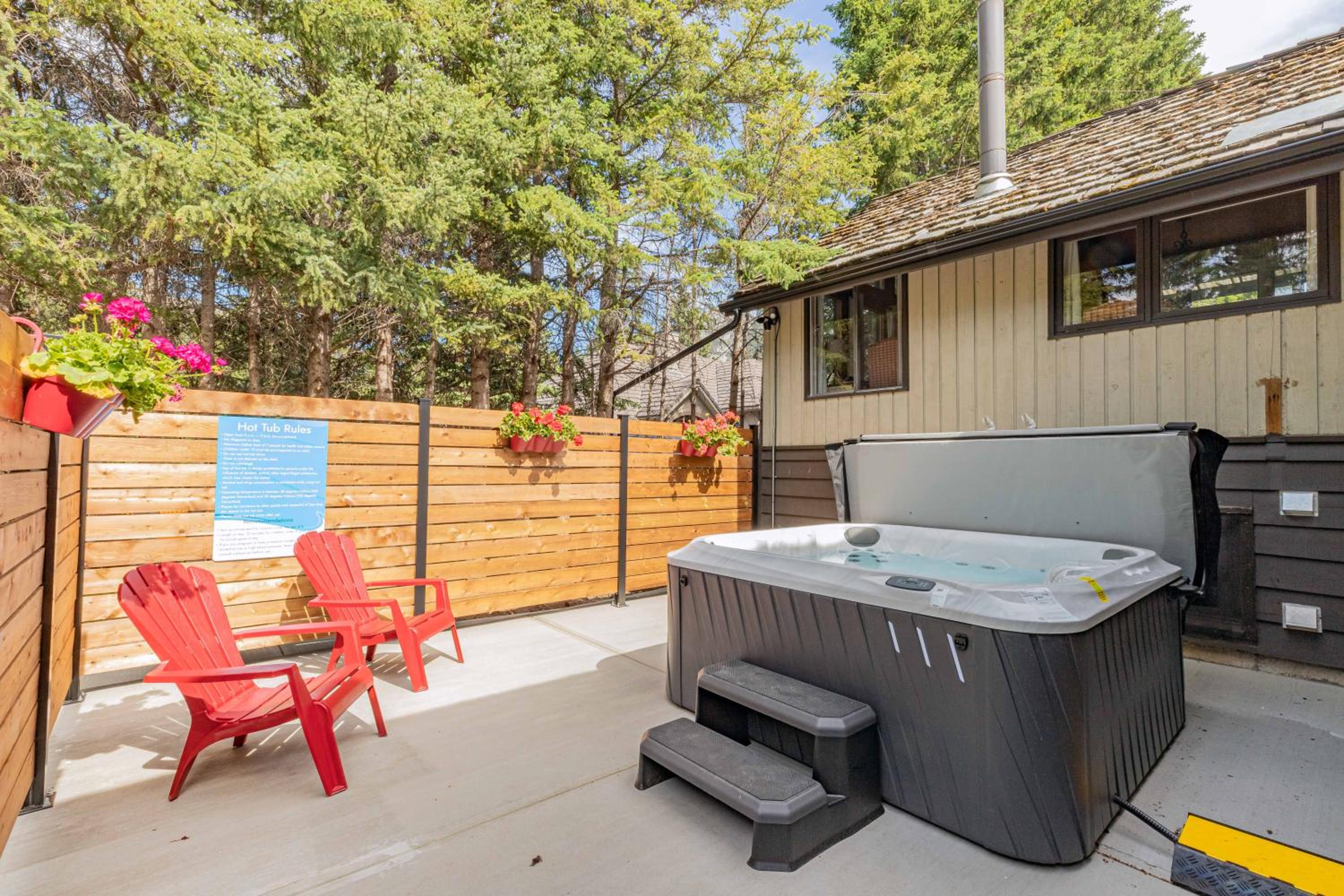 Elkhorn Lodge Vacation Rentals