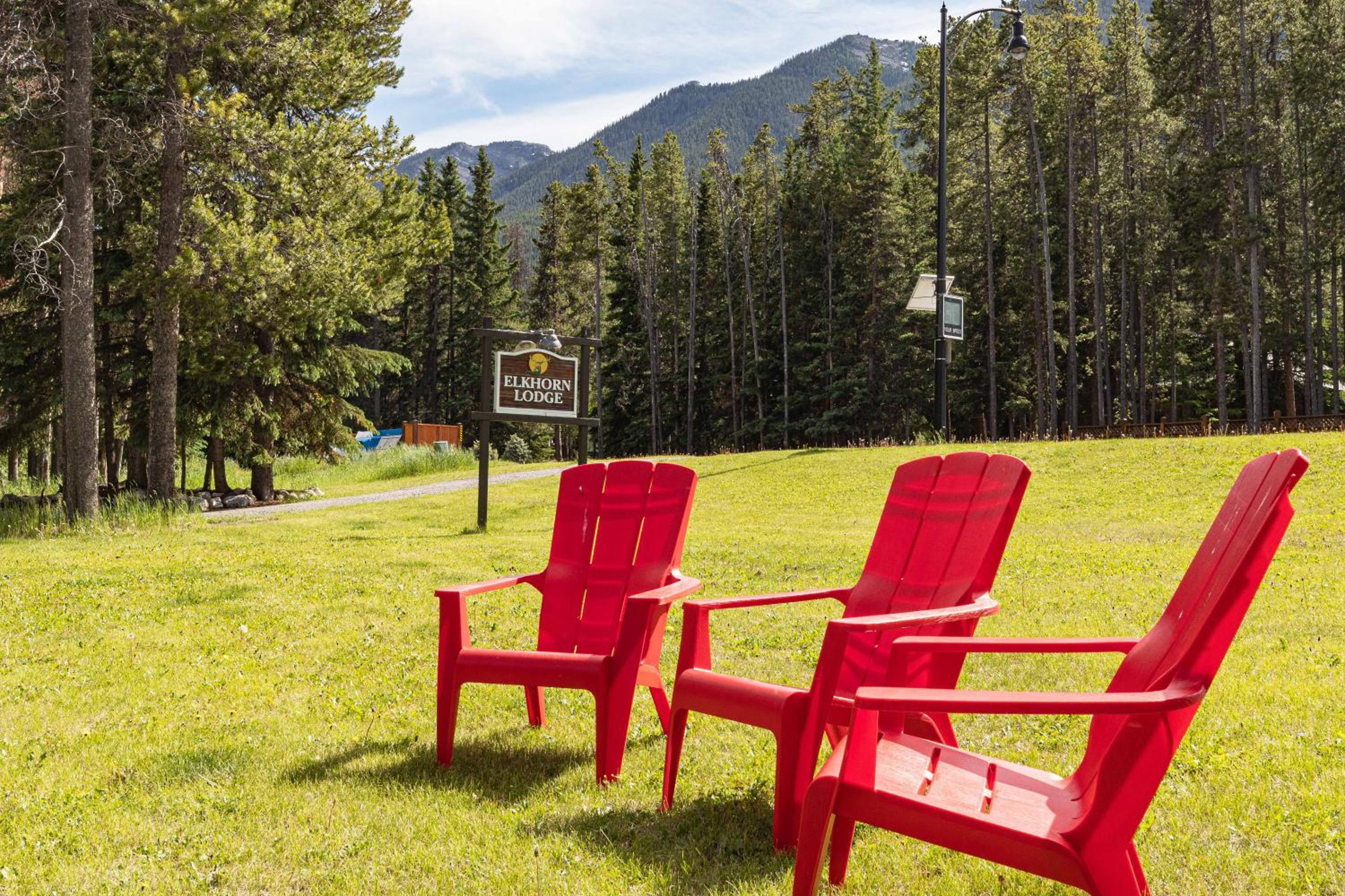 Elkhorn Lodge Vacation Rentals