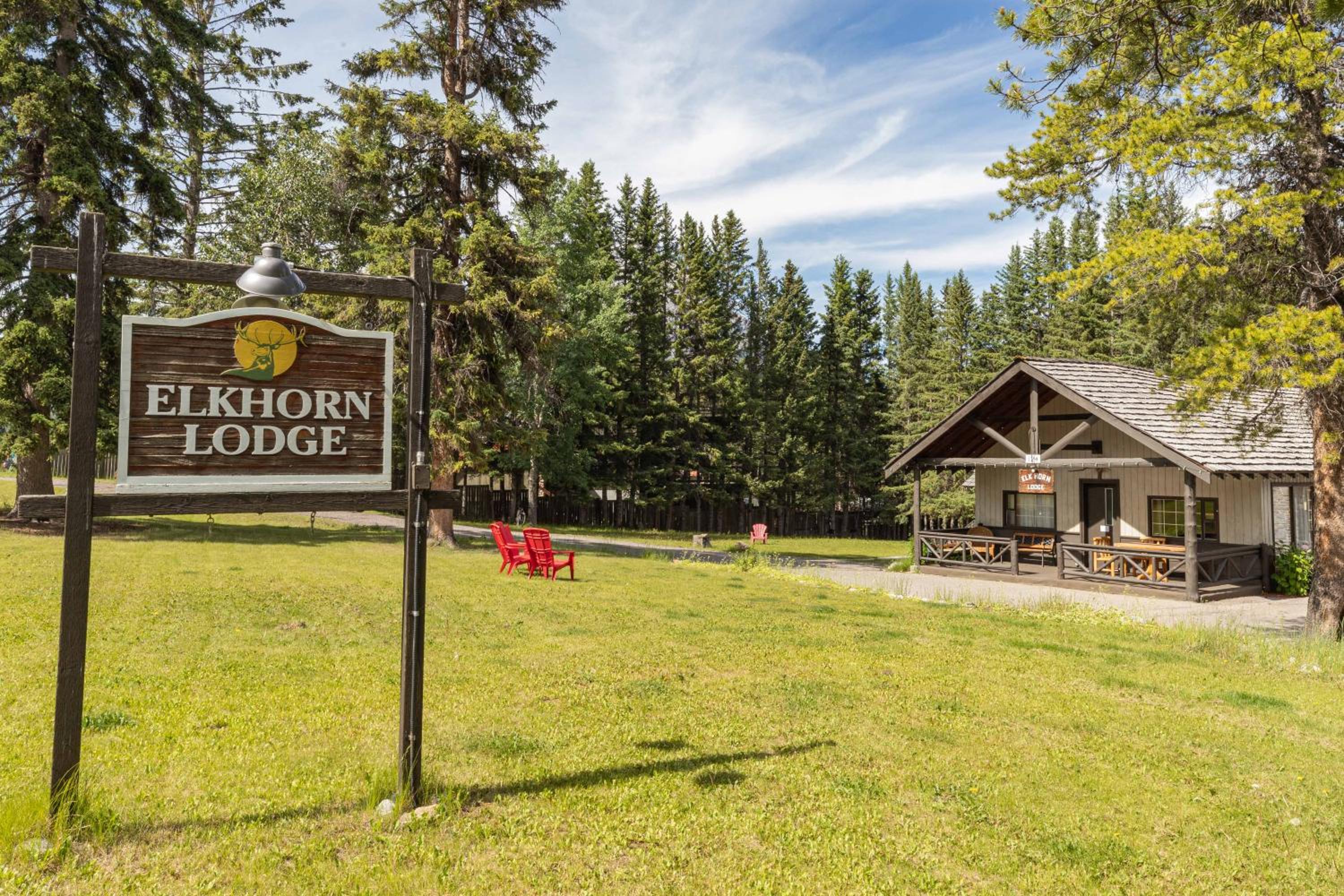 Elkhorn Lodge Vacation Rentals