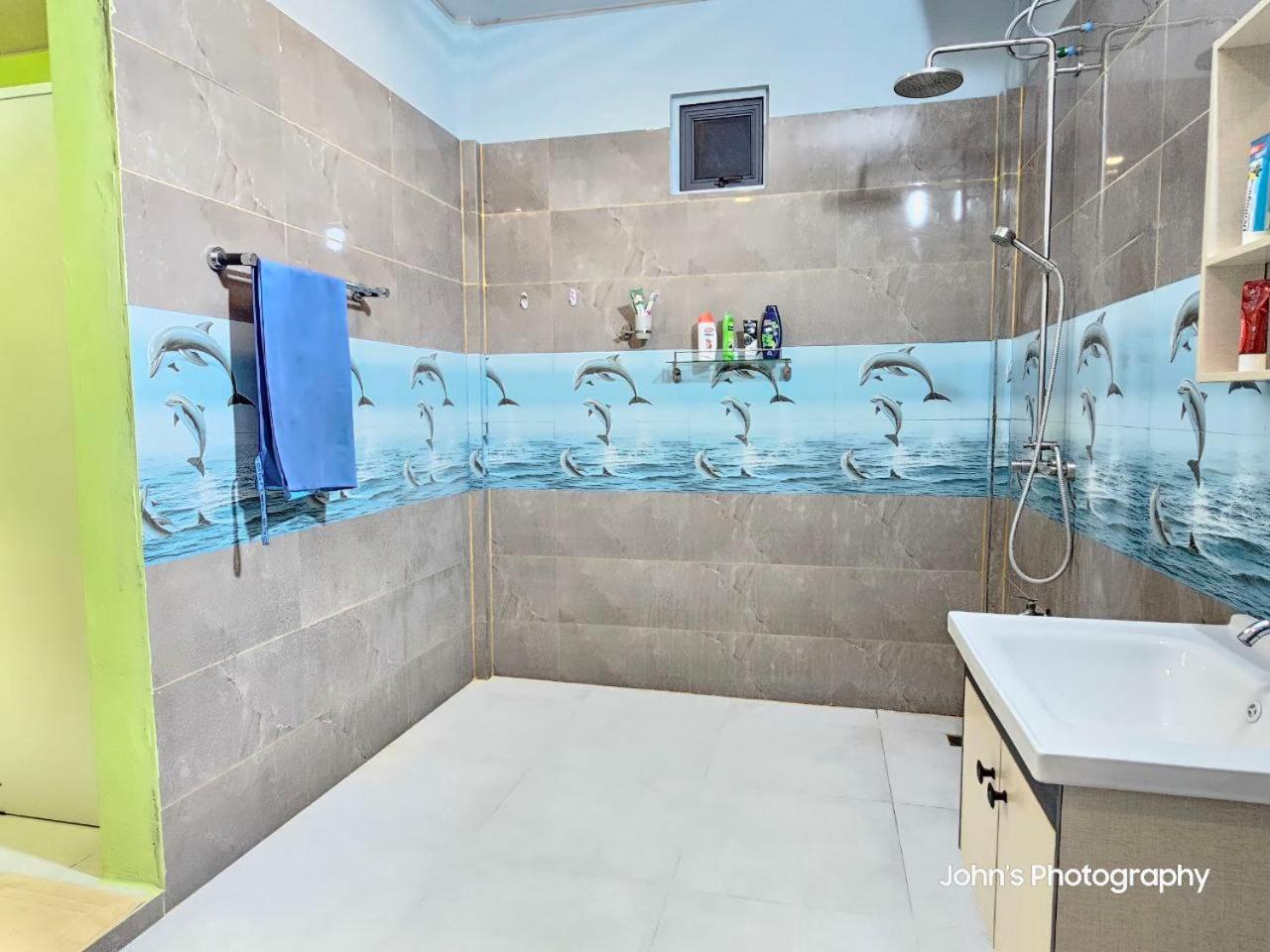 Iruka Guesthouse