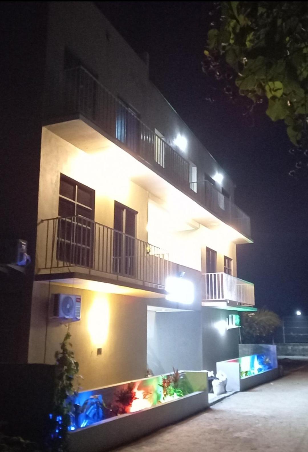 Iruka Guesthouse