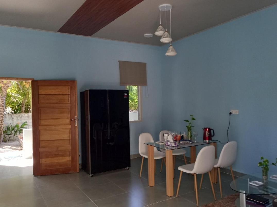 Iruka Guesthouse