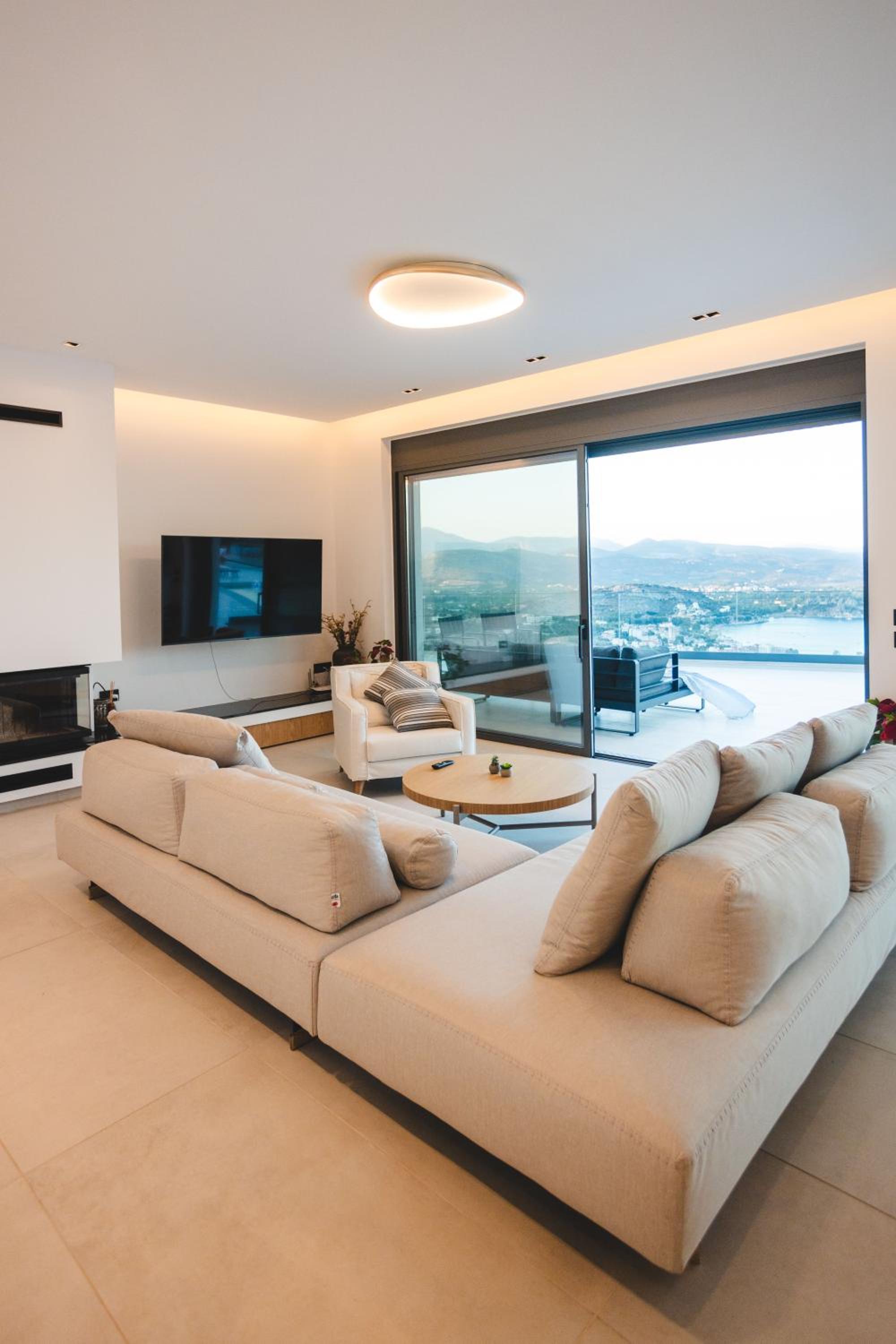 Panoramic Villa