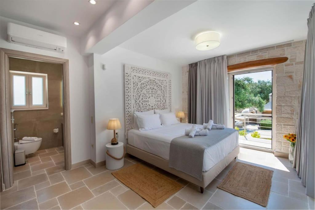 Sunset Villa by PaxosRetreats photo 2