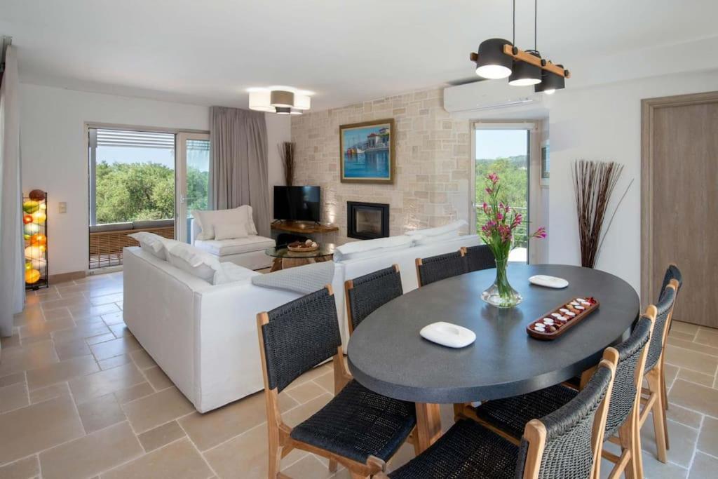 Sunset Villa by PaxosRetreats photo 5