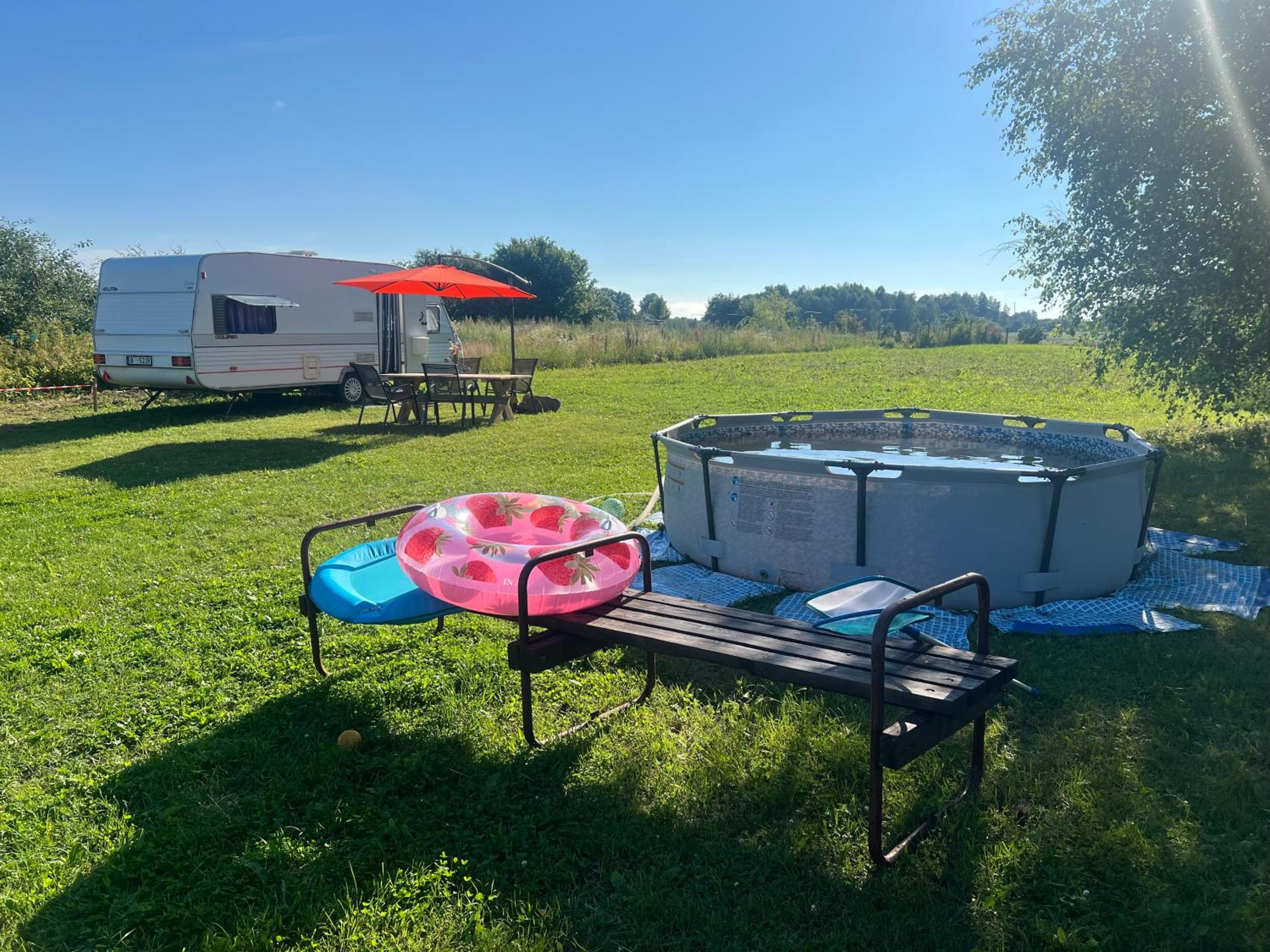 Countryside Relax
