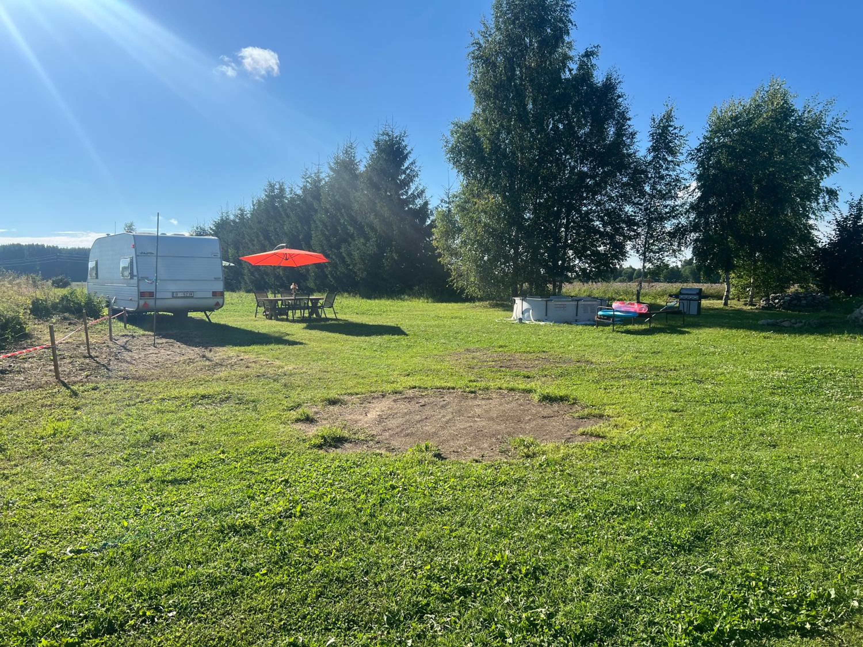 Countryside Relax