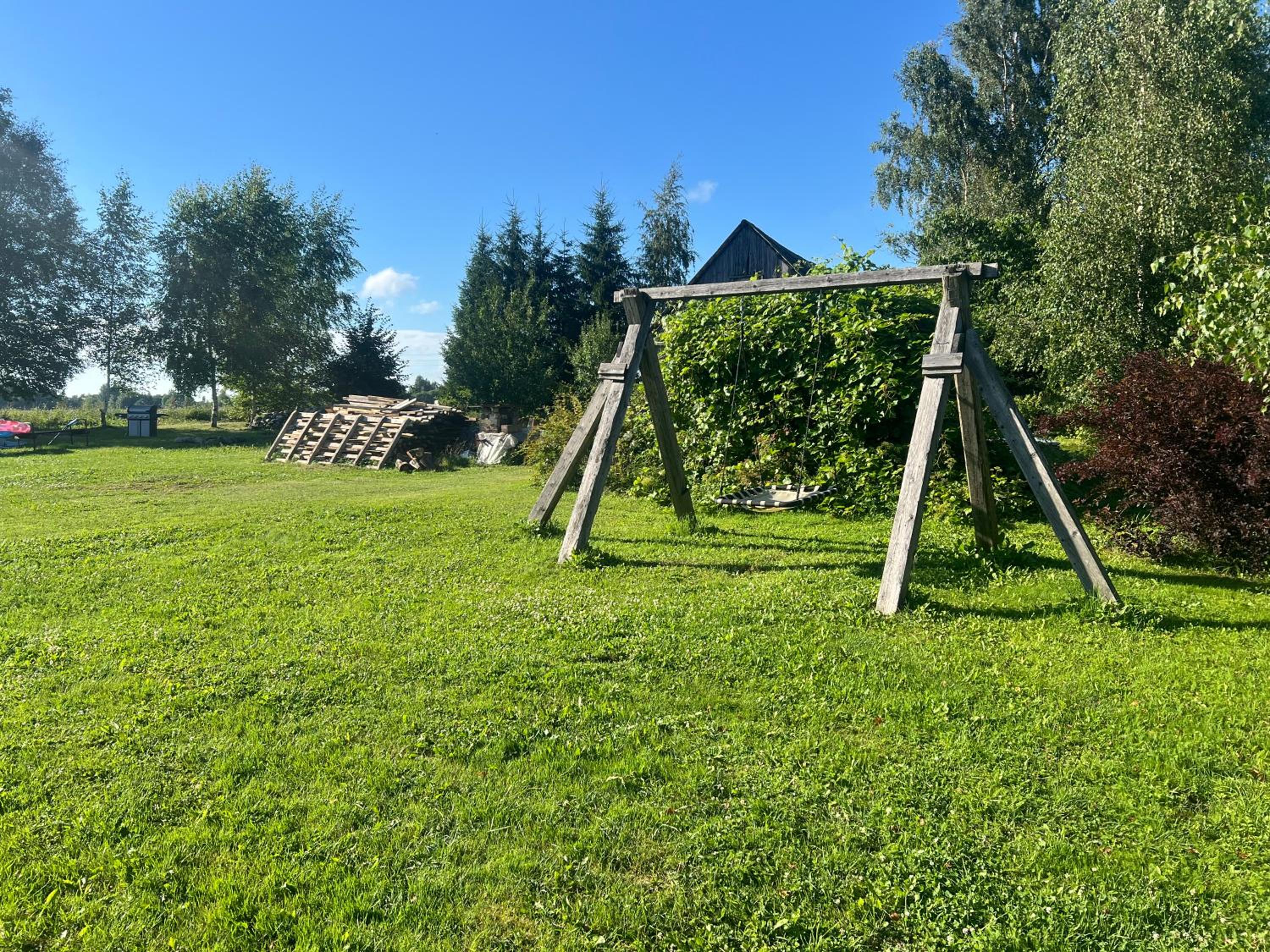 Countryside Relax