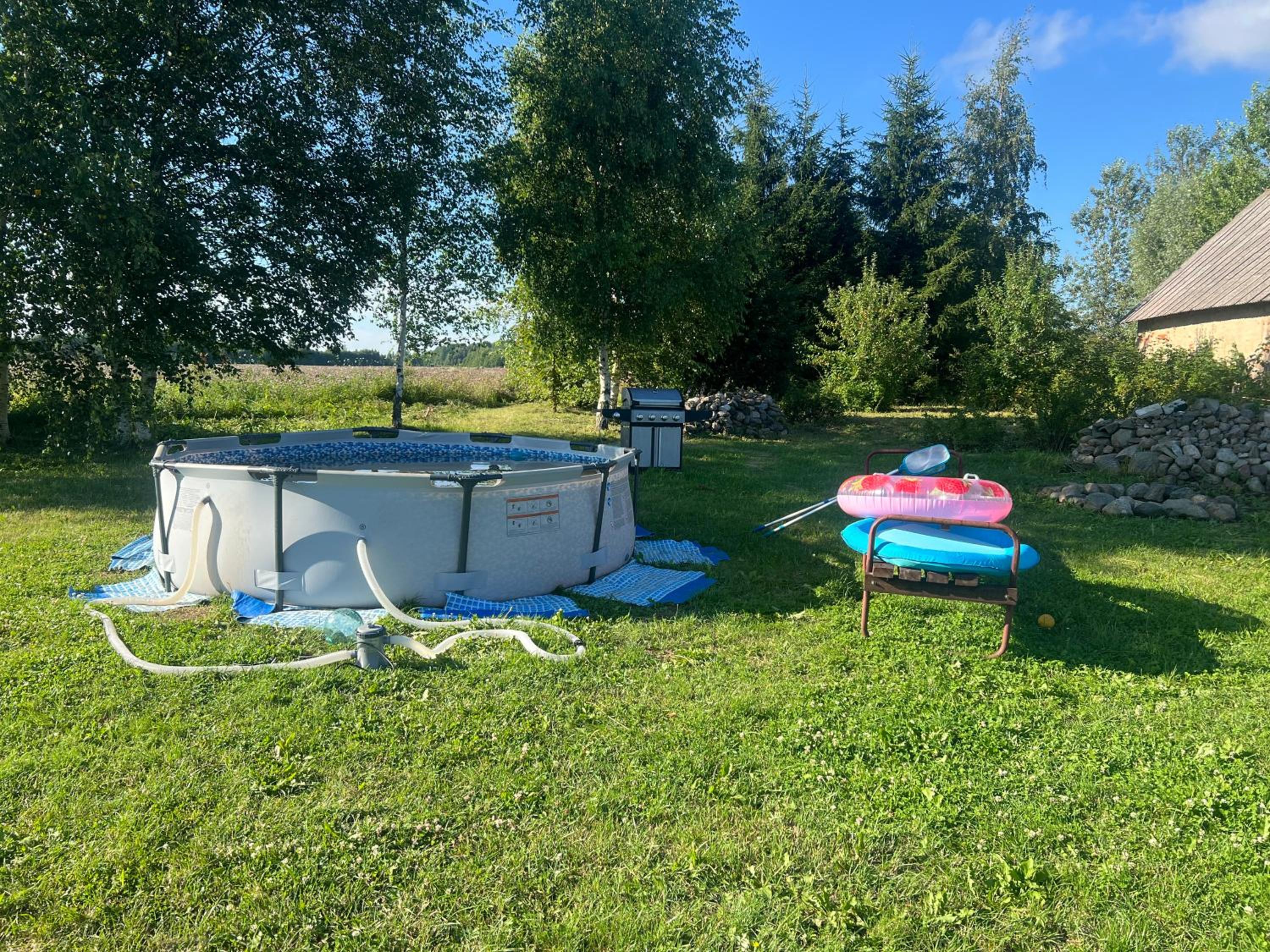 Countryside Relax