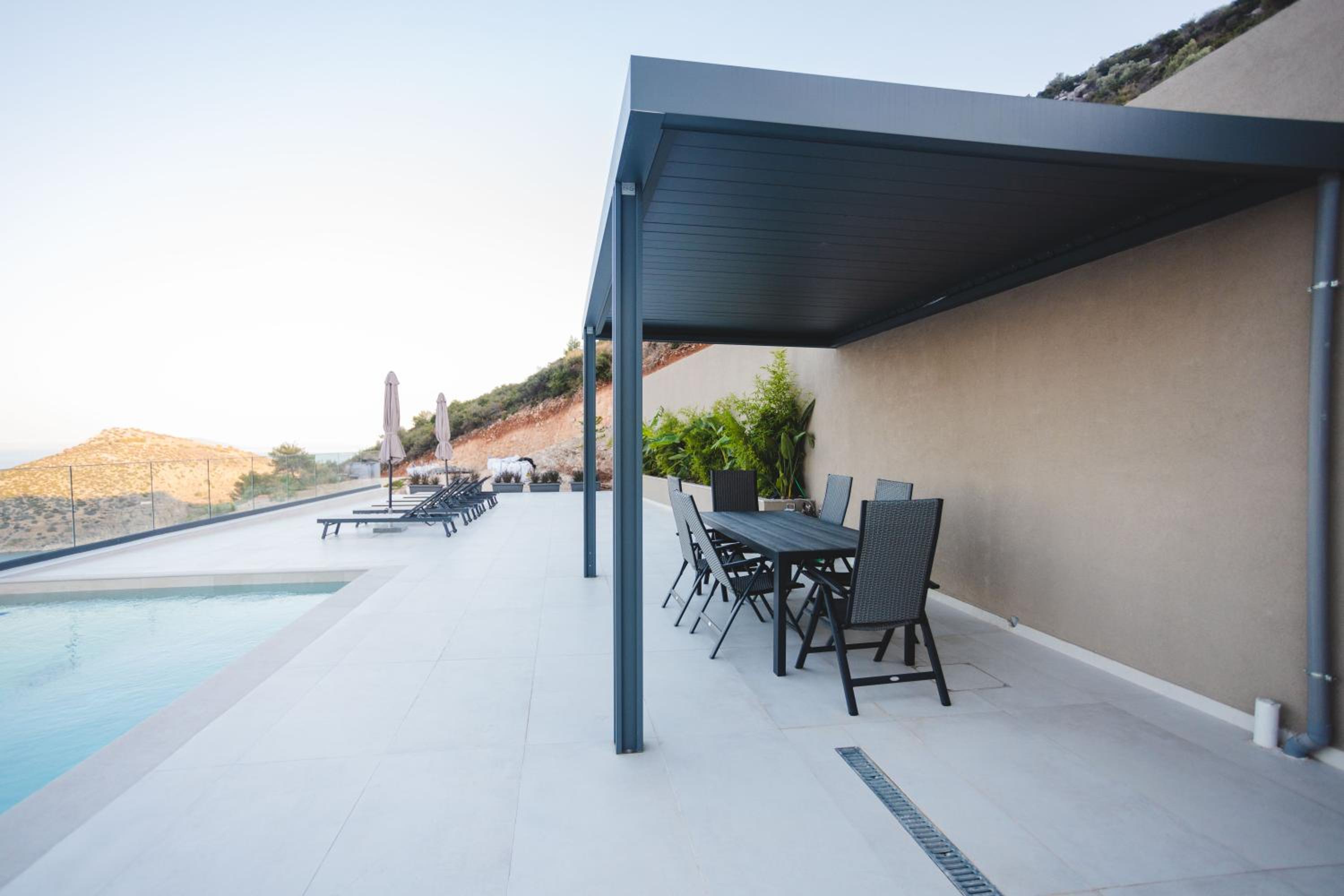 Panoramic Villa