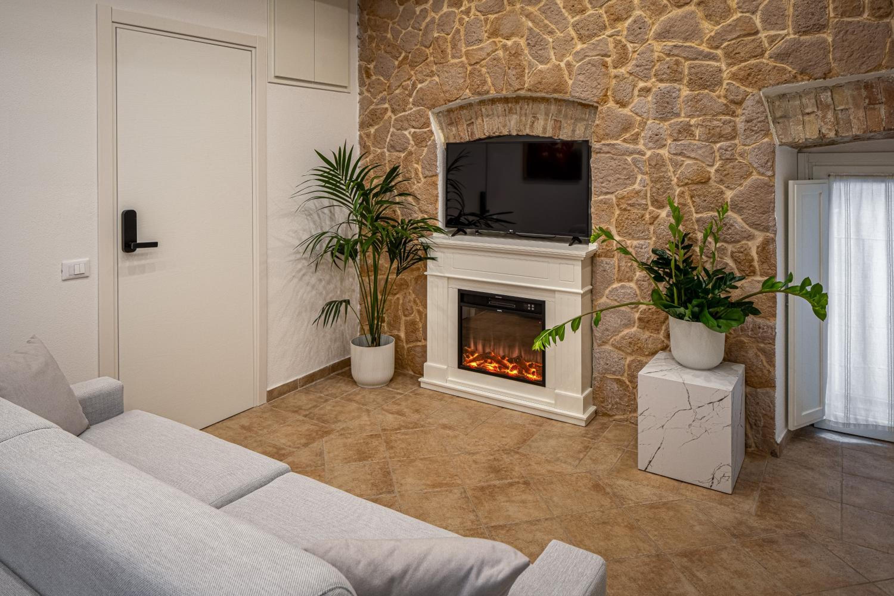 Josso Apartments 123 - Deluxe