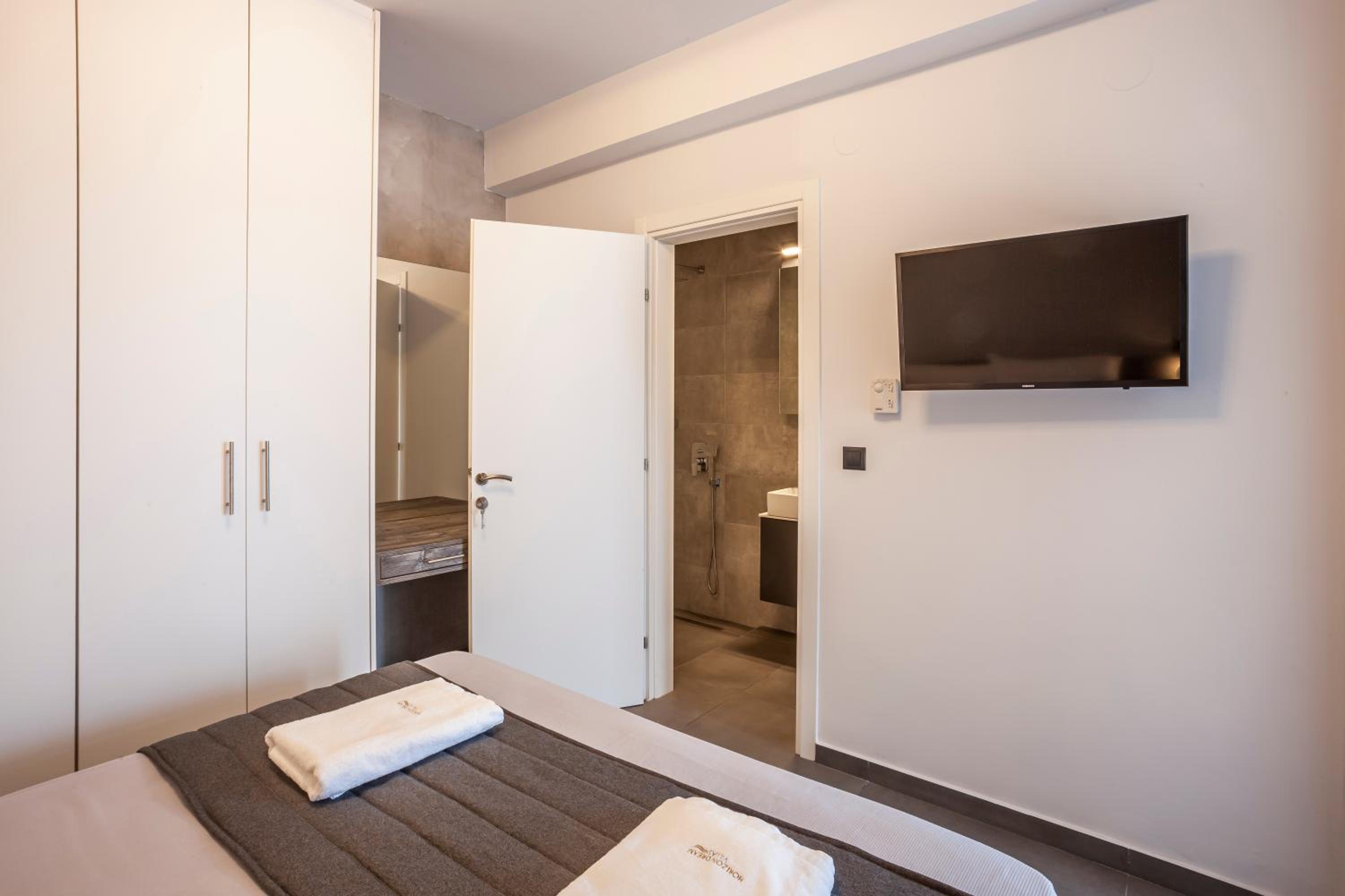 Horizon Dream Villas