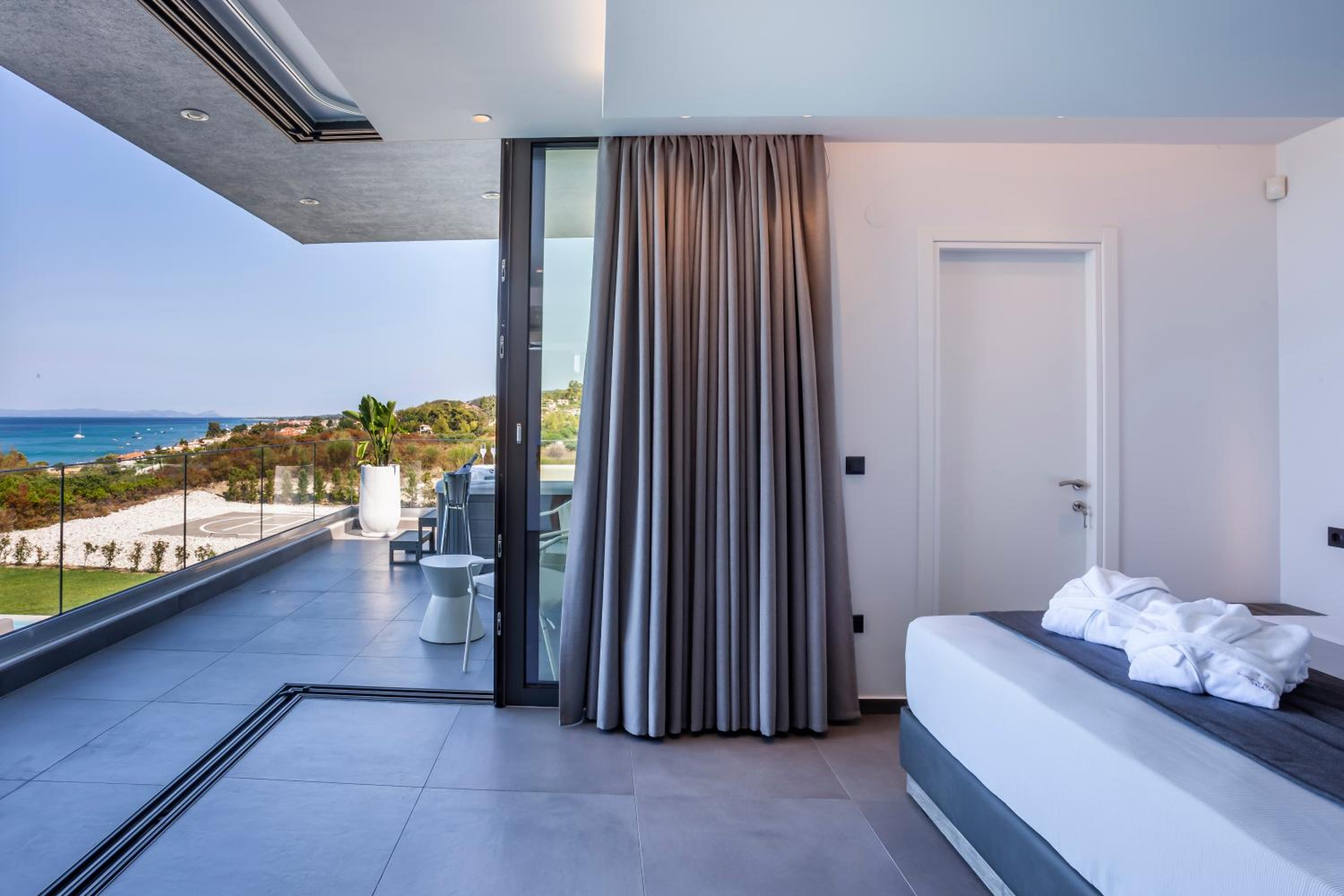Horizon Dream Villas