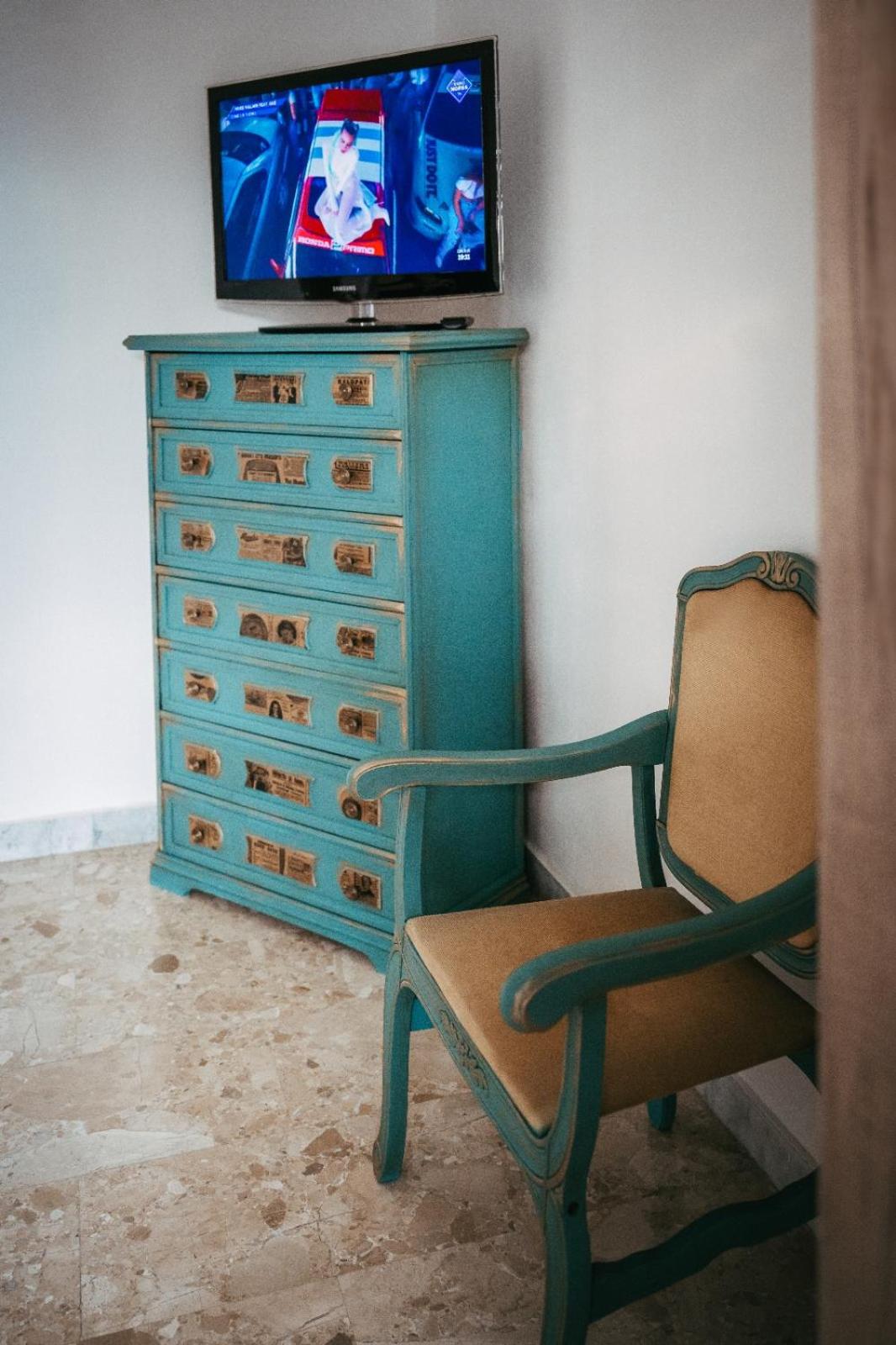 Casa vacanza V M
