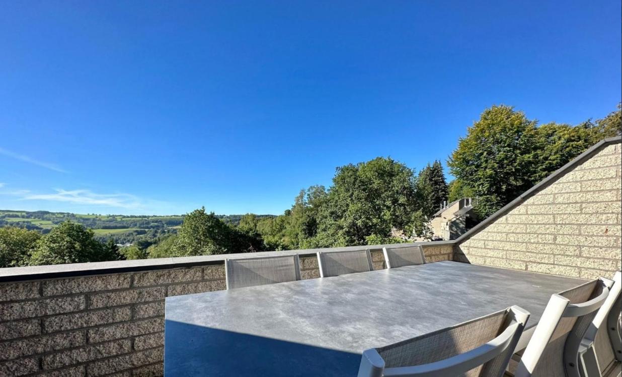 Les Adrets de Malmedy