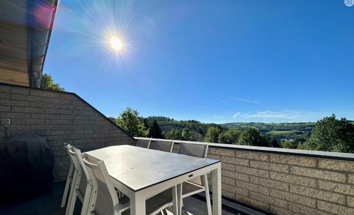 Les Adrets de Malmedy