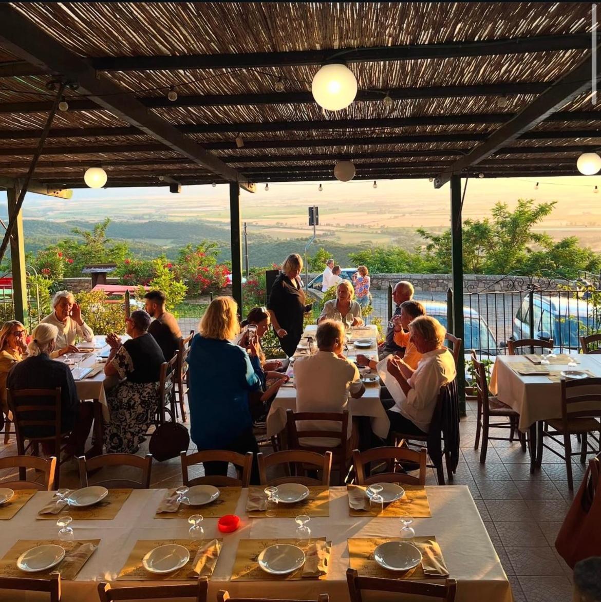 Agriturismo Il Sorbo Appartamento Menta