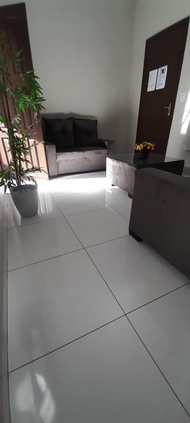 FLAT Residencial Caribe
