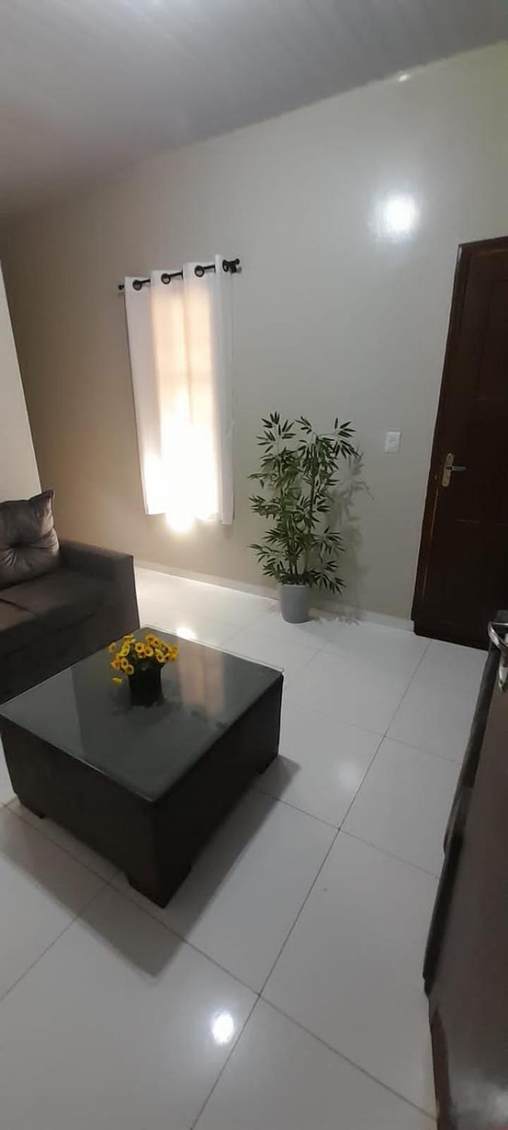 FLAT Residencial Caribe