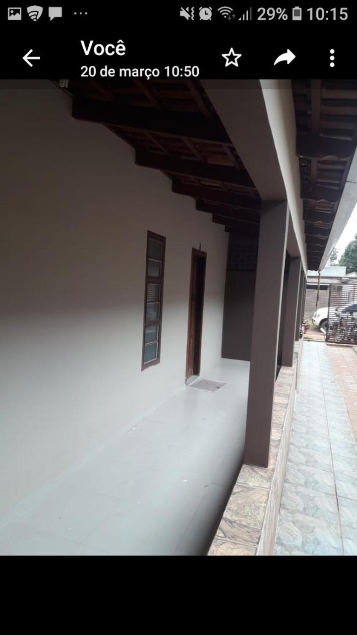 FLAT Residencial Caribe