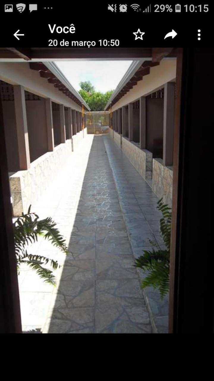 FLAT Residencial Caribe