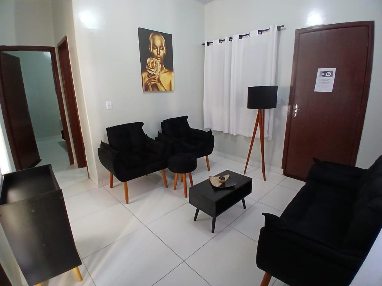 FLAT Residencial Caribe