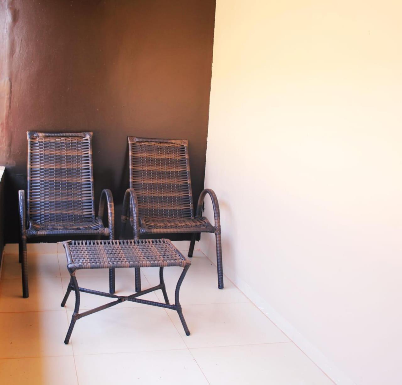 FLAT Residencial Caribe
