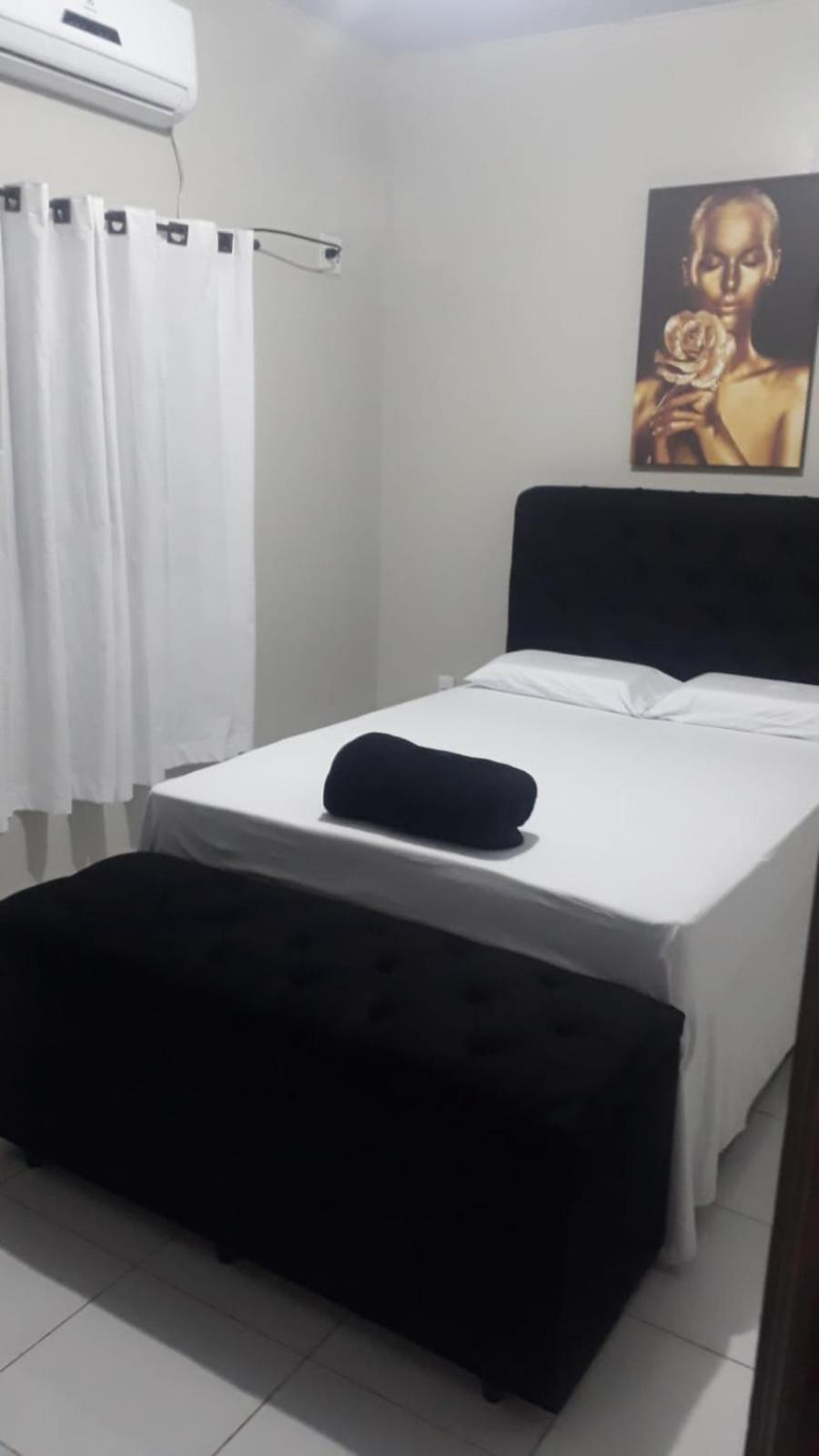 FLAT Residencial Caribe