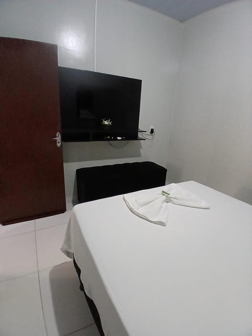 FLAT Residencial Caribe